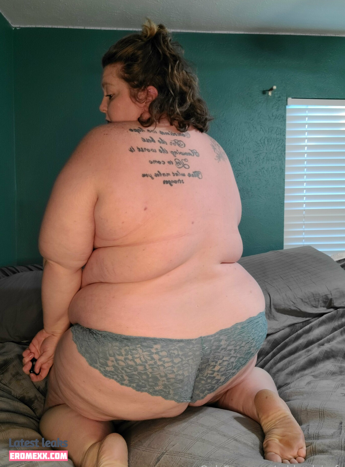 Latest Leaks ssbbwdaisyfree Nude #24 - Fapello