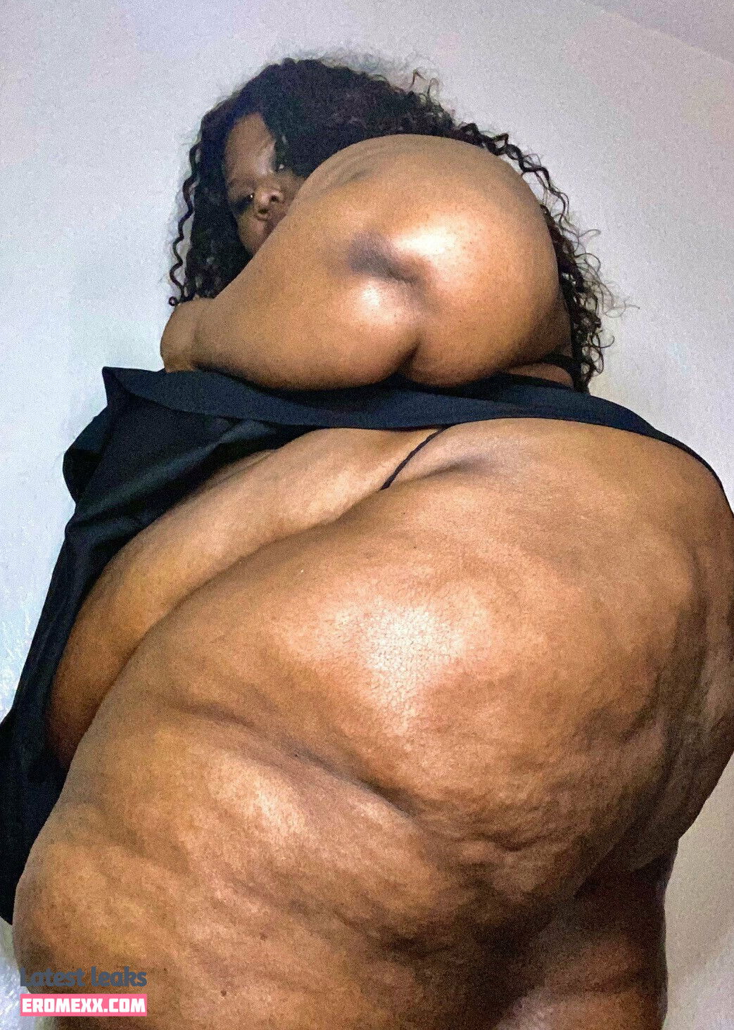 Latest Leaks ssbbwerotika Nude #1 - Fapello