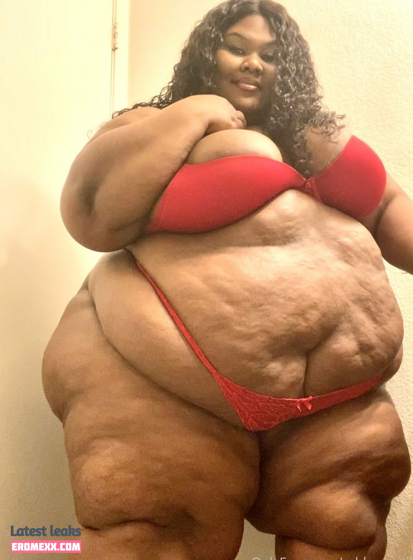 Latest Leaks ssbbwerotika Nude #14 - Fapello