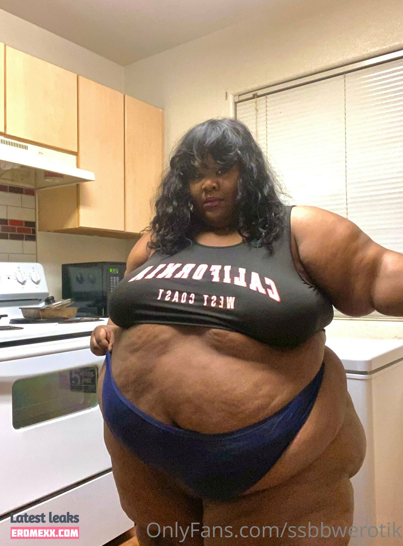 Latest Leaks ssbbwerotika Nude #15 - Fapello