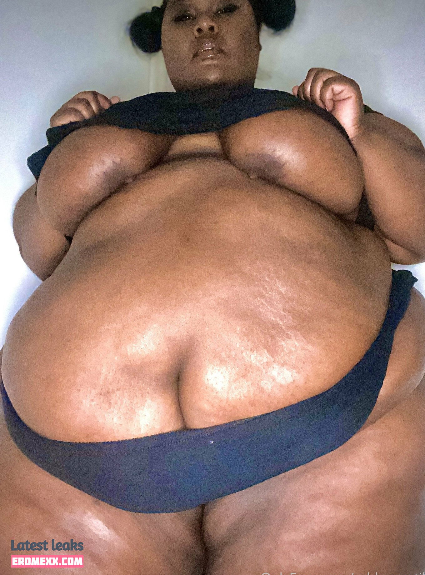 Latest Leaks ssbbwerotika Nude #17 - Fapello