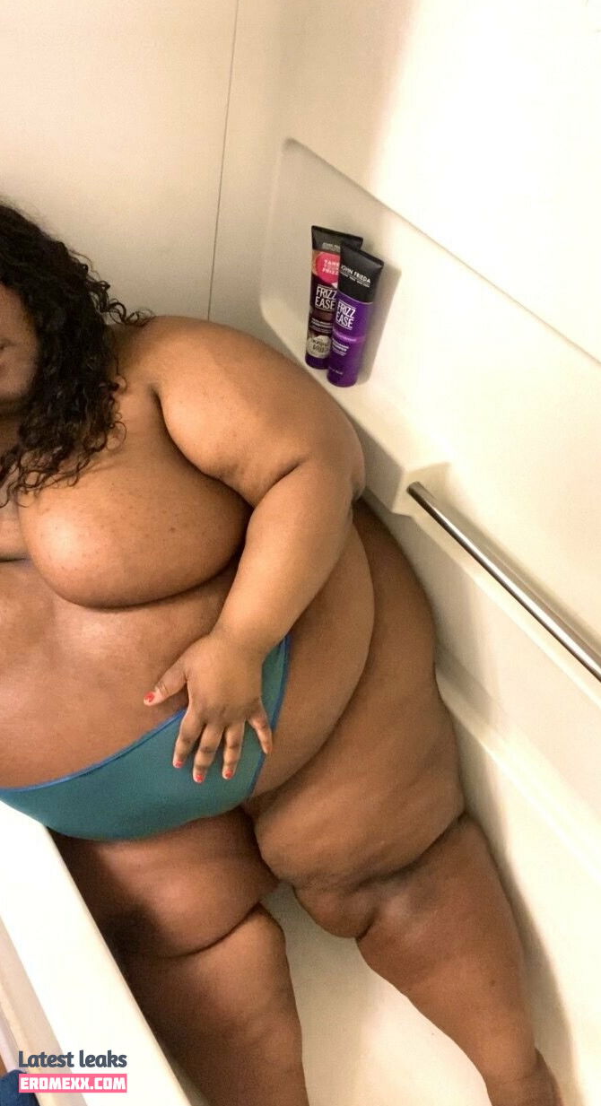 Latest Leaks ssbbwerotika Nude #22 - Fapello