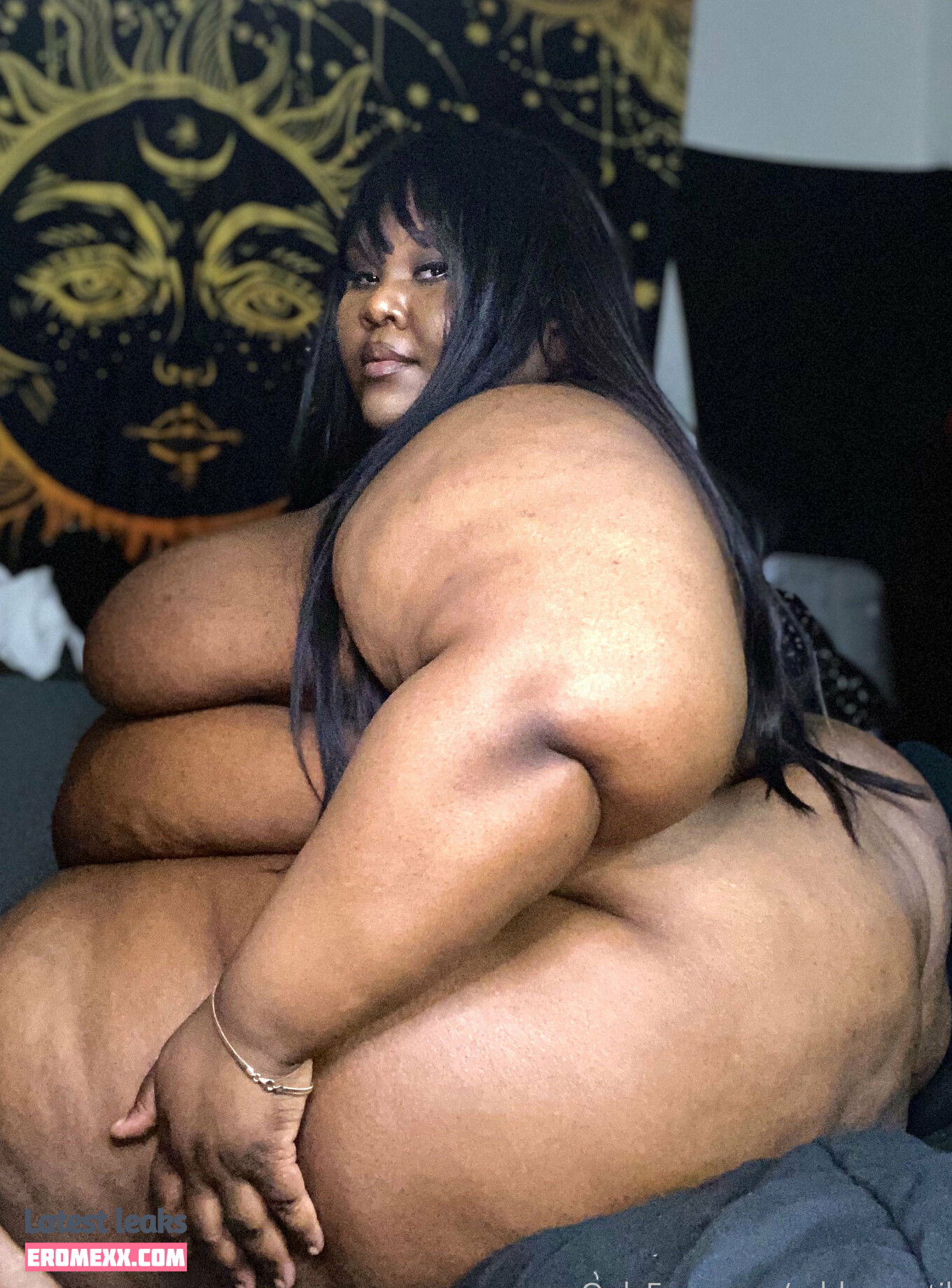 Latest Leaks ssbbwerotika Nude #26 - Fapello