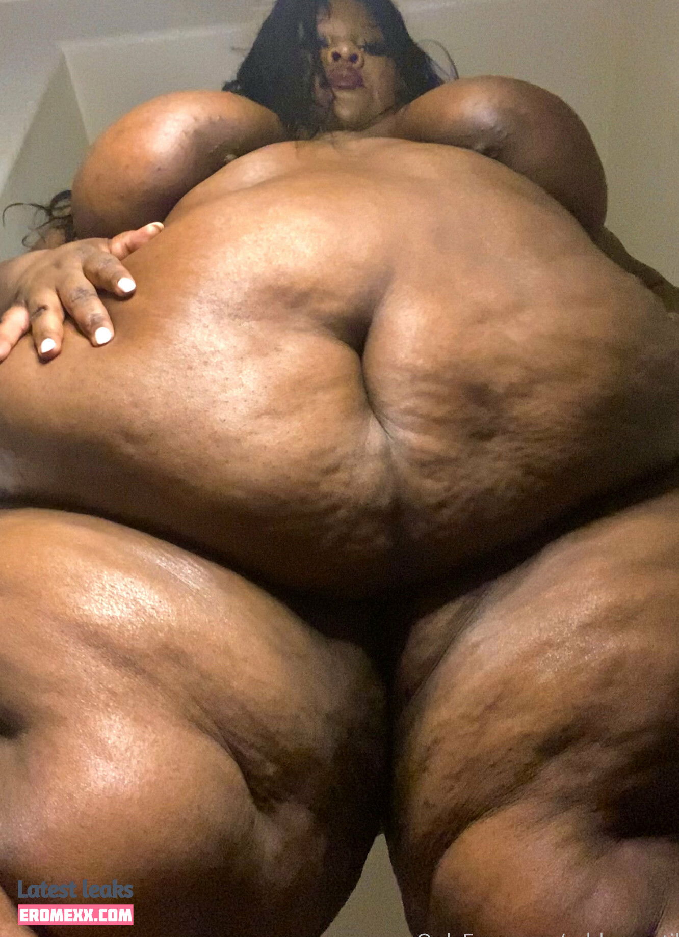 Latest Leaks ssbbwerotika Nude #29 - Fapello