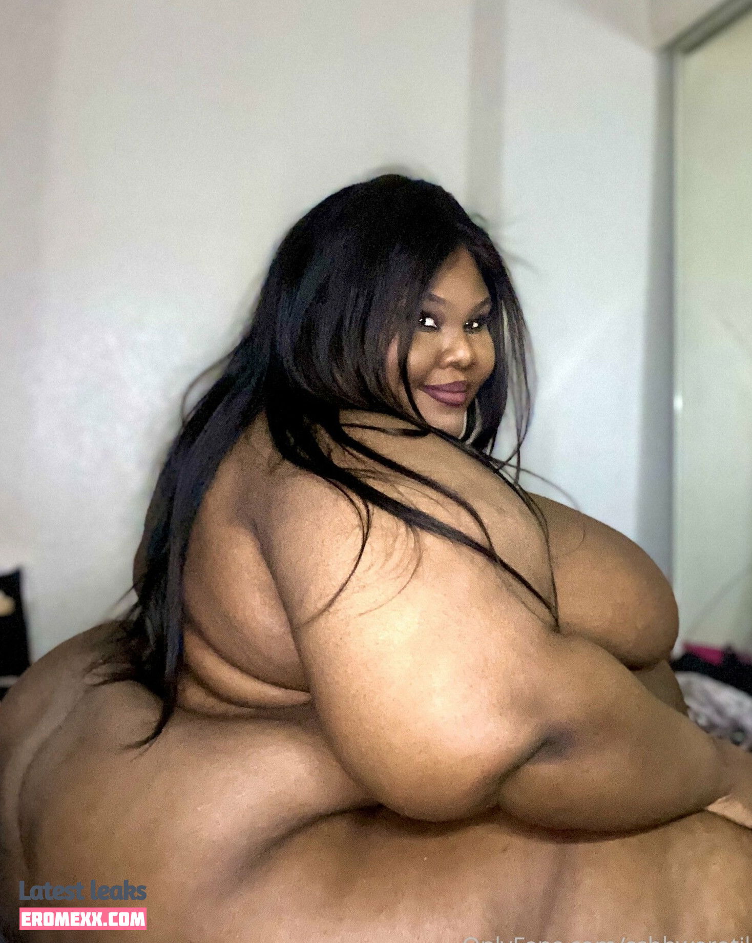Latest Leaks ssbbwerotika Nude #8 - Fapello