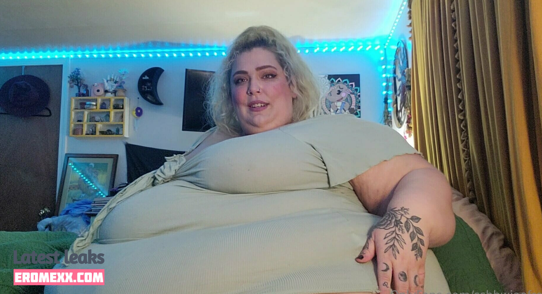 Latest Leaks ssbbwjaefree Nude #3 - Fapello