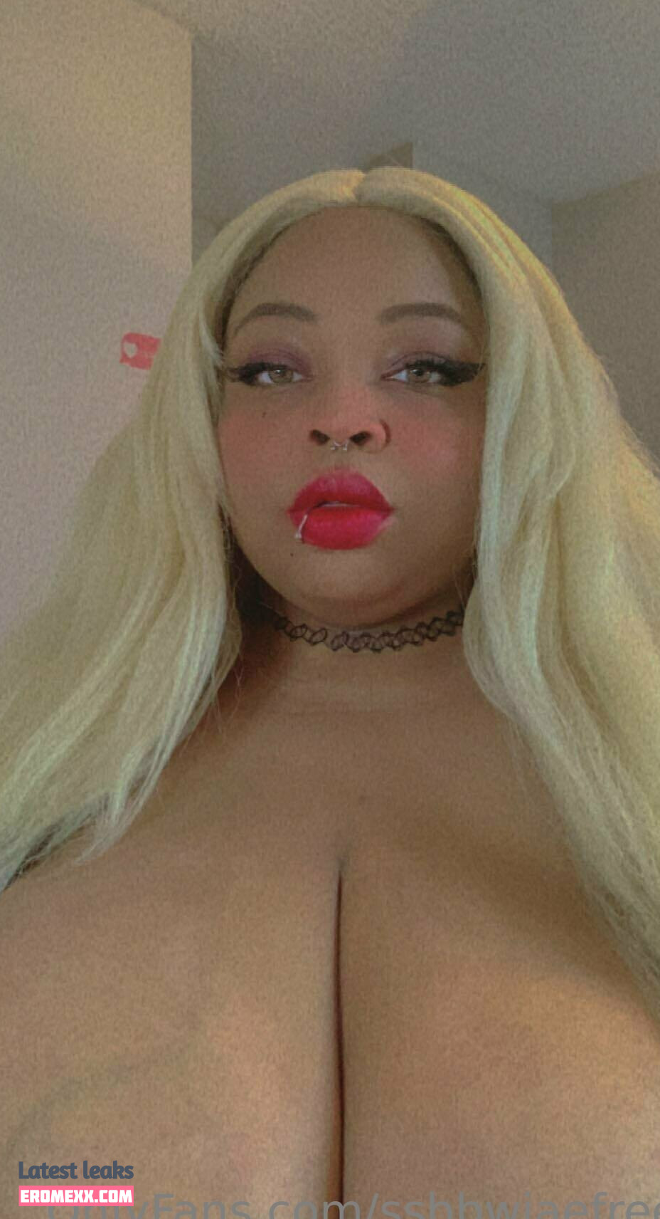 Latest Leaks ssbbwjaefree Nude #4 - Fapello