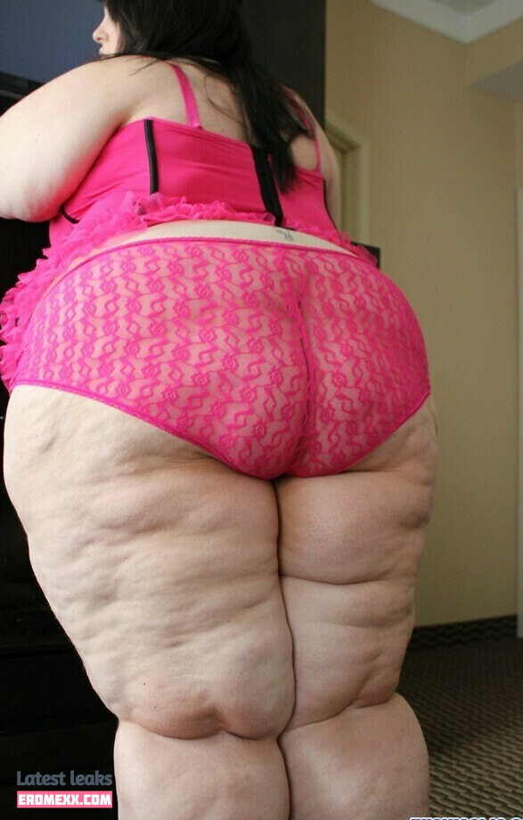 Latest Leaks ssbbwjuicyjackie Nude #16 - Fapello
