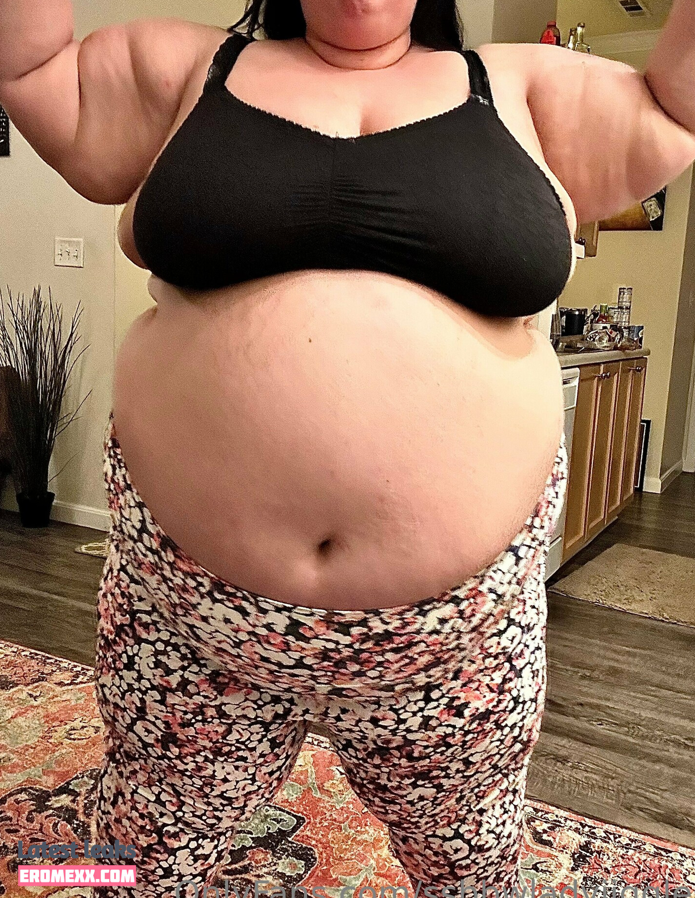 Latest Leaks ssbbwladyjiggles Nude #104 - Fapello