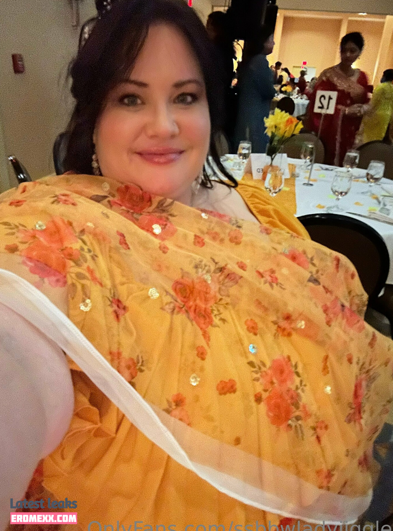 Latest Leaks ssbbwladyjiggles Nude #111 - Fapello