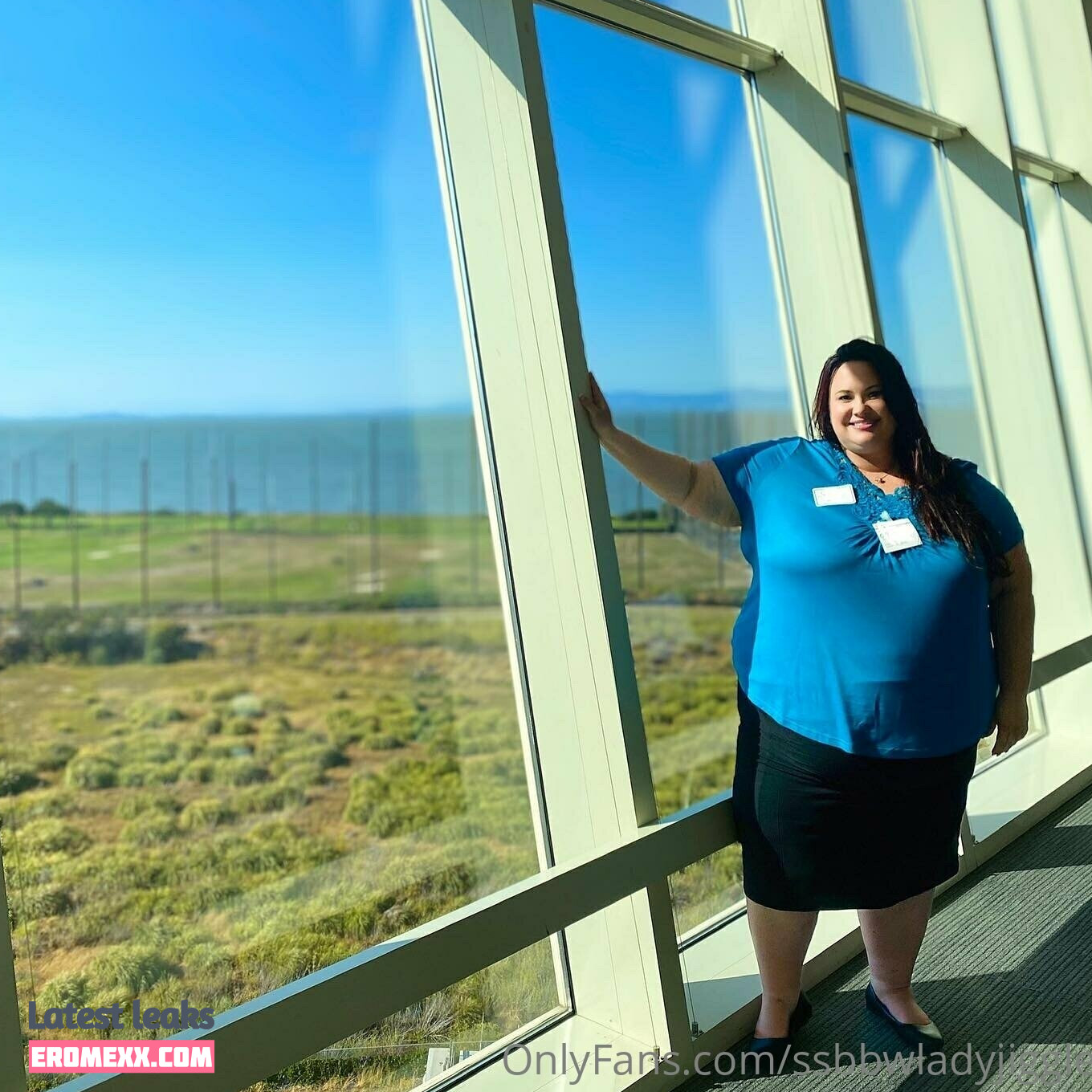 Latest Leaks ssbbwladyjiggles Nude #14 - Fapello
