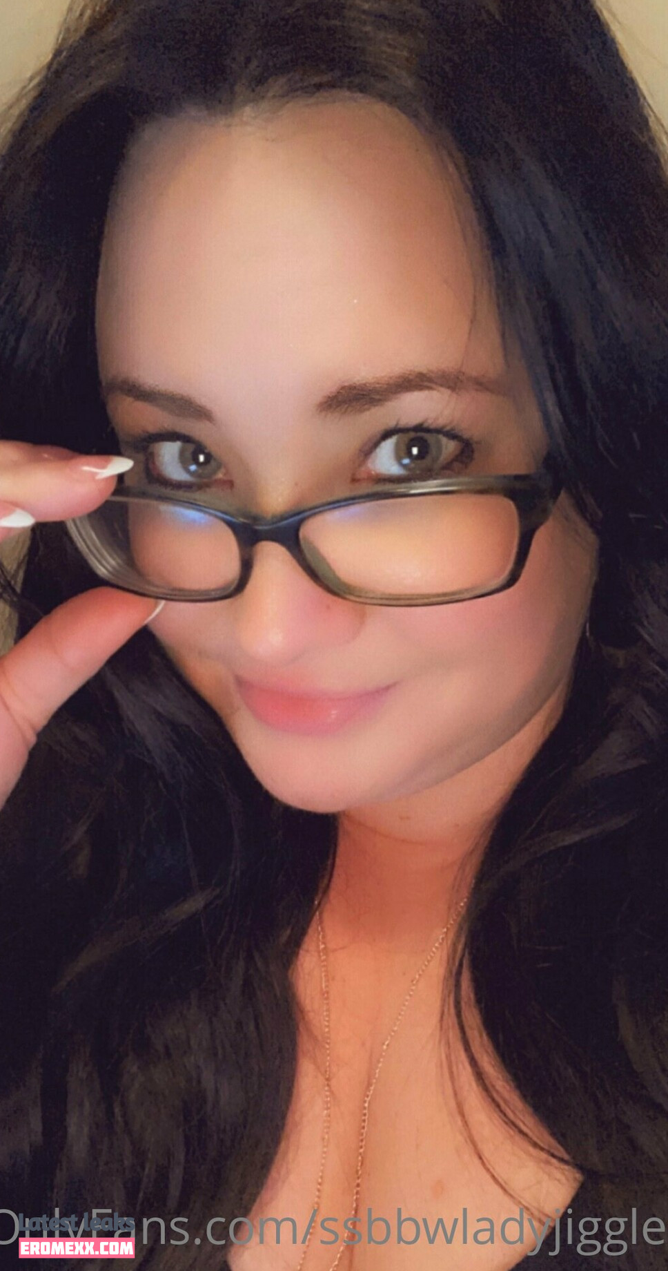 Latest Leaks ssbbwladyjiggles Nude #21 - Fapello