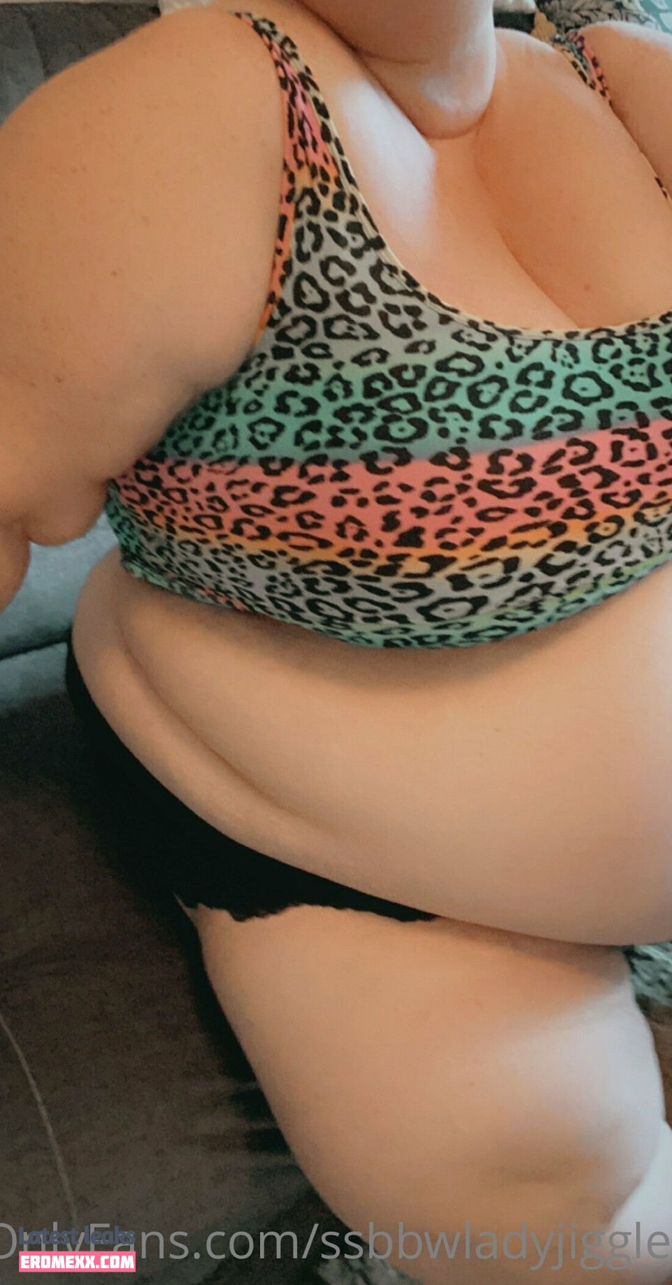 Latest Leaks ssbbwladyjiggles Nude #23 - Fapello