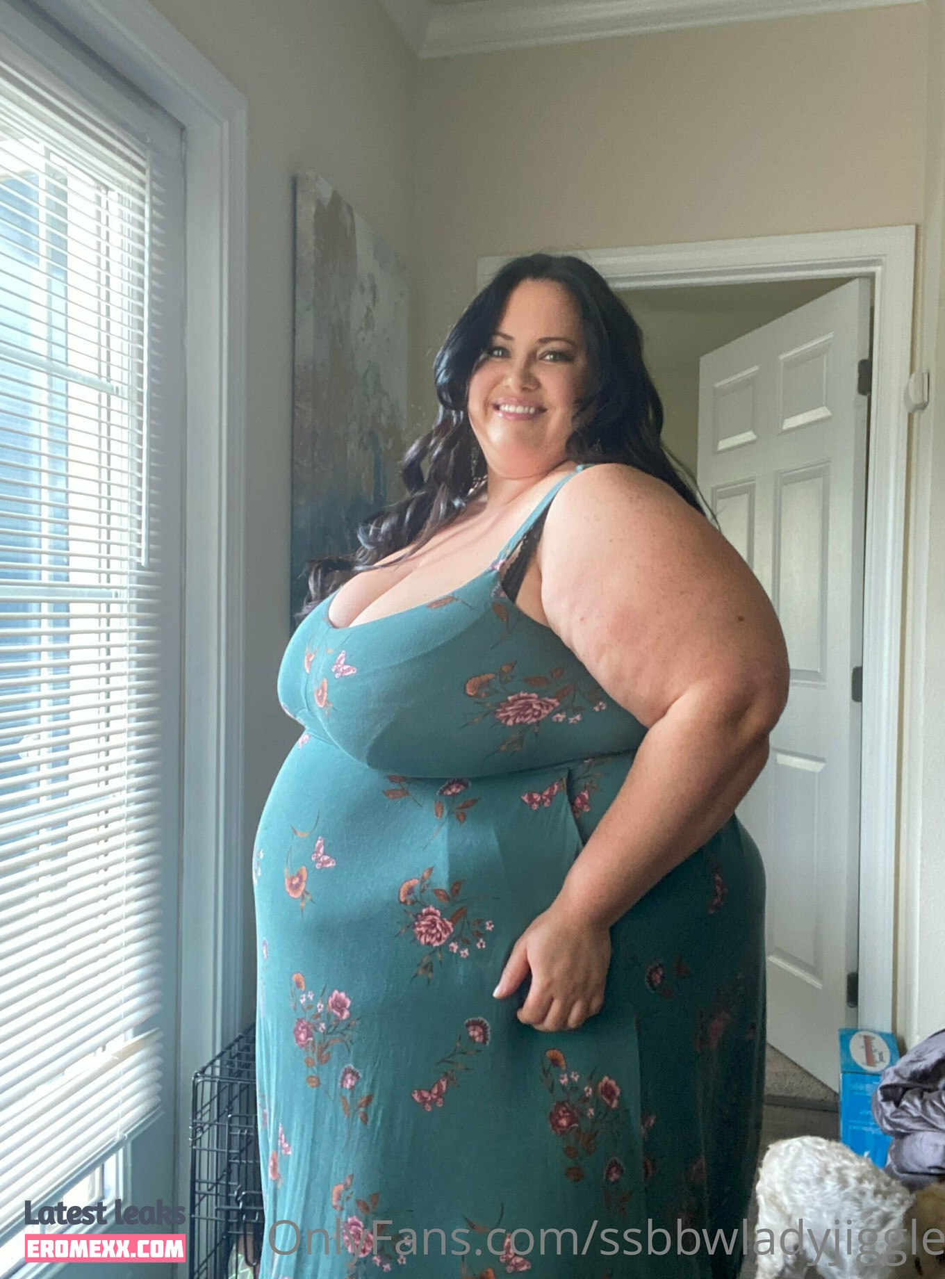 Latest Leaks ssbbwladyjiggles Nude #29 - Fapello