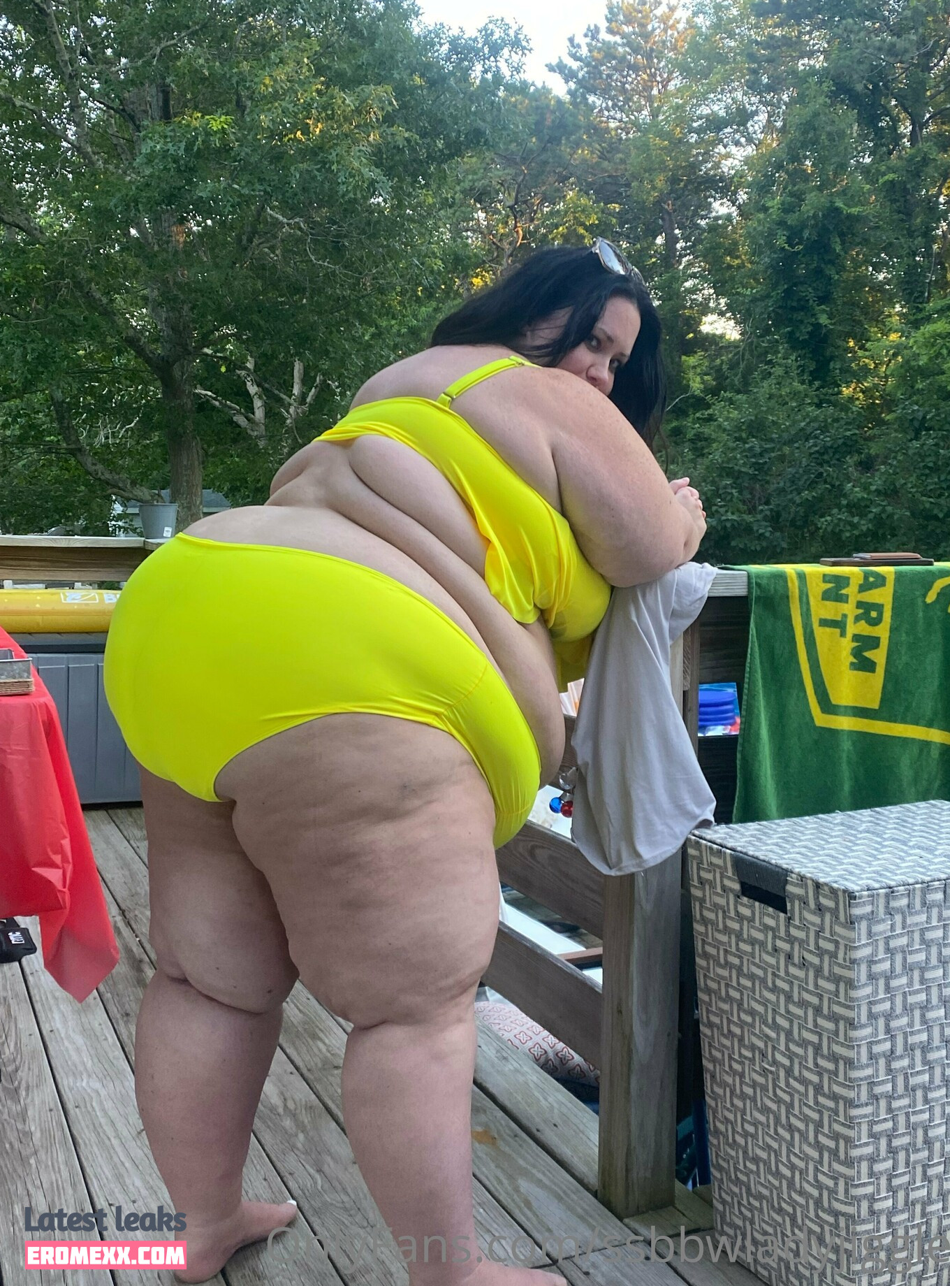 Latest Leaks ssbbwladyjiggles Nude #31 - Fapello