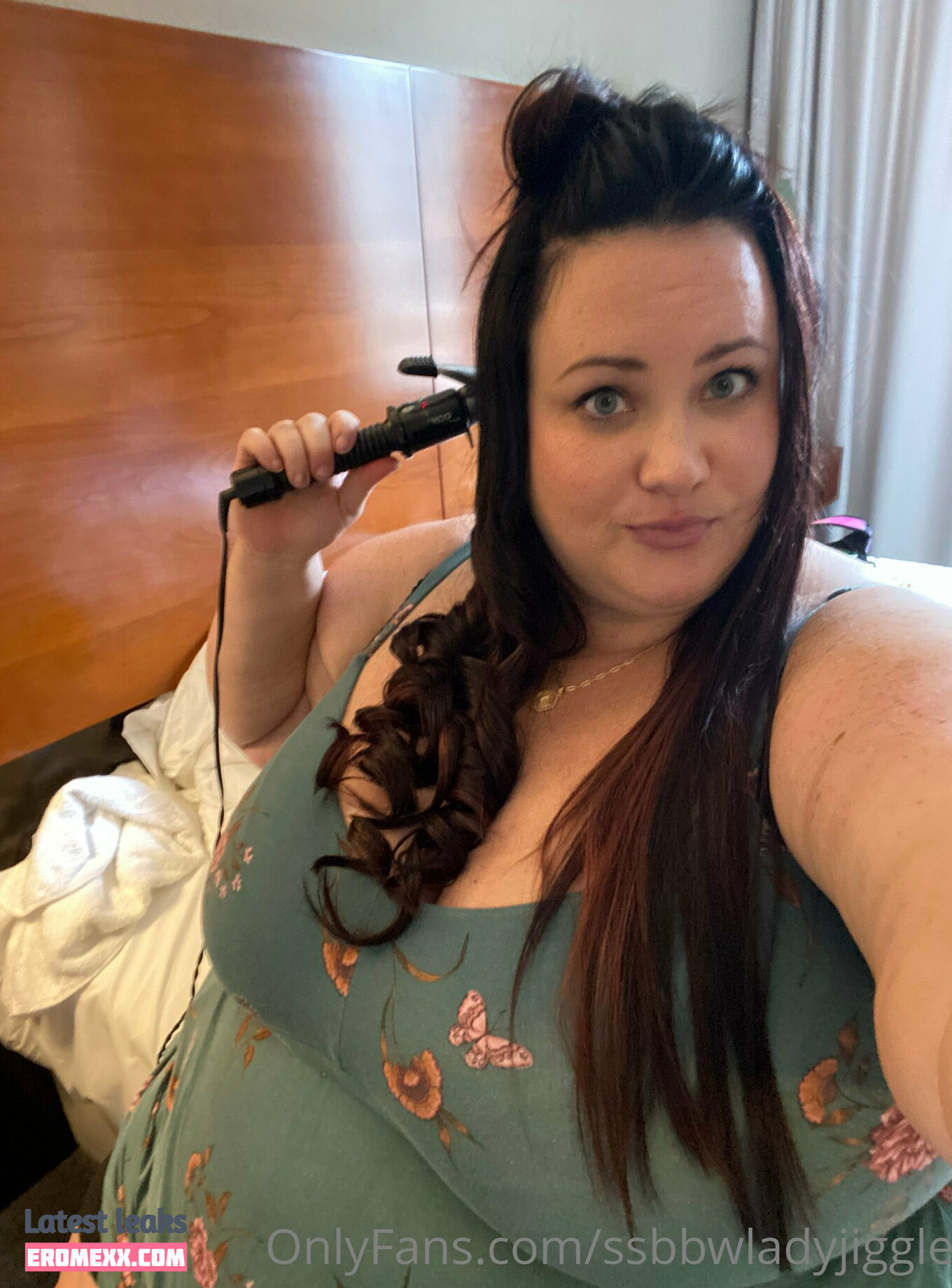 Latest Leaks ssbbwladyjiggles Nude #42 - Fapello