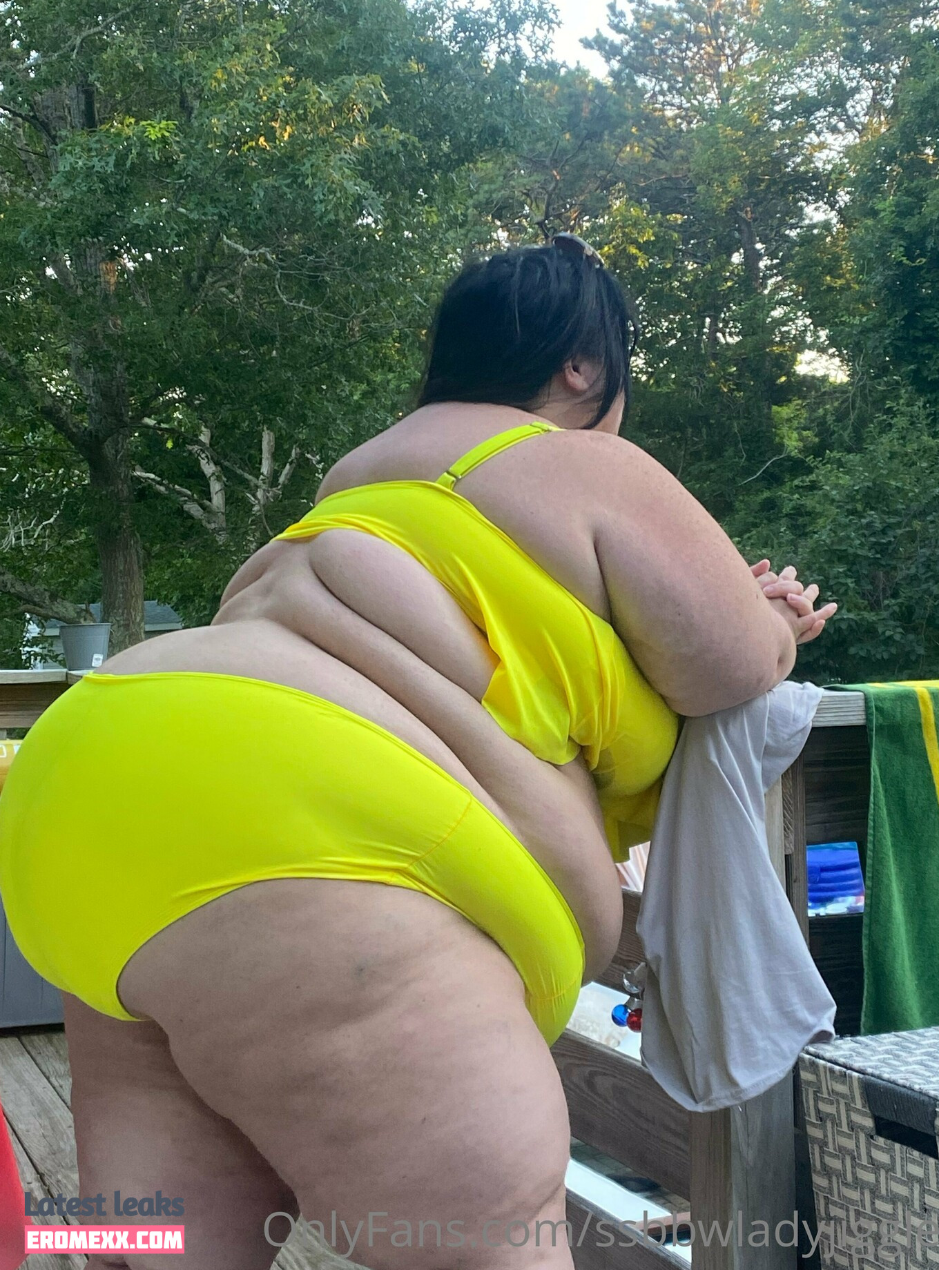Latest Leaks ssbbwladyjiggles Nude #50 - Fapello