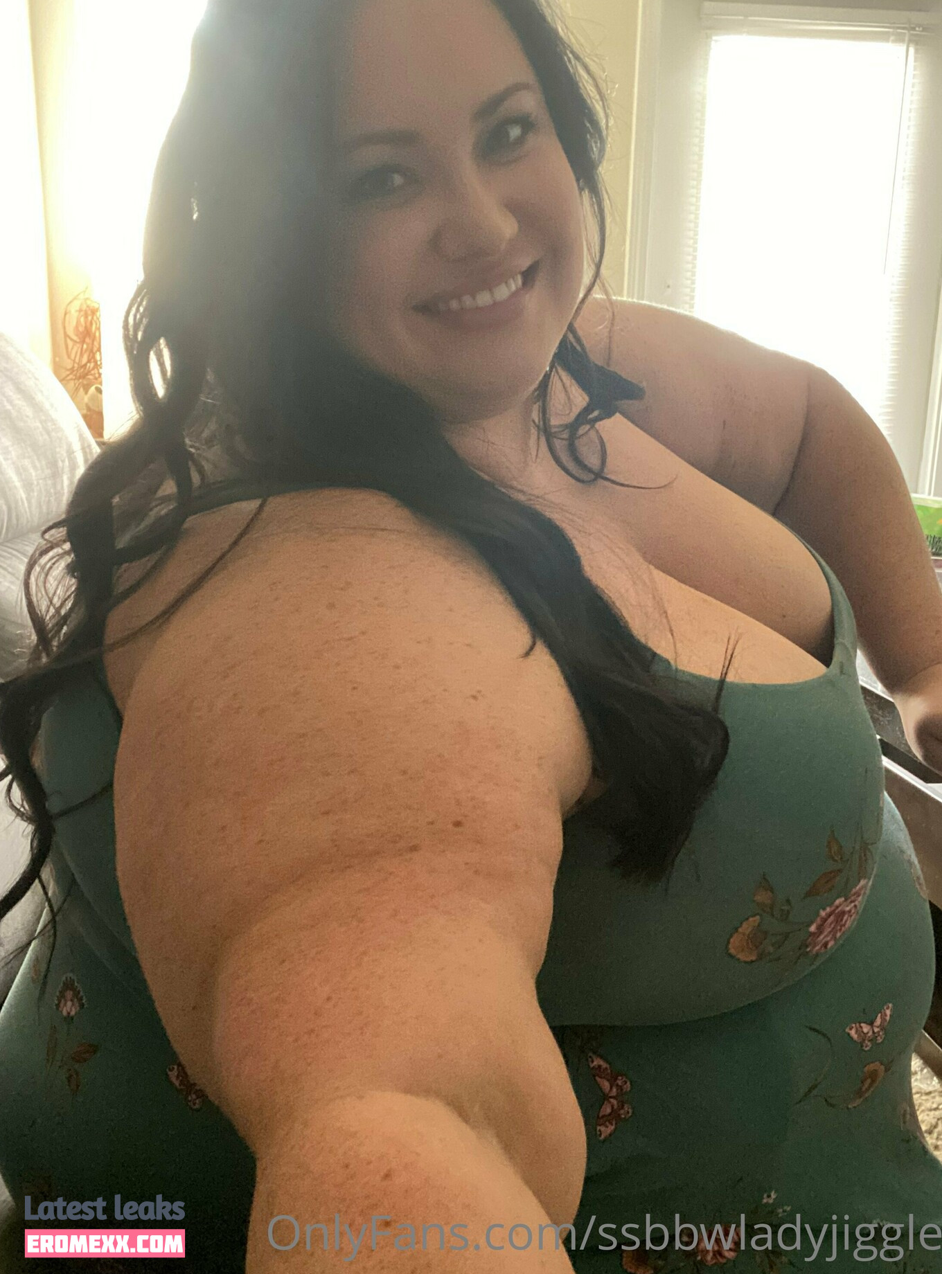 Latest Leaks ssbbwladyjiggles Nude #51 - Fapello