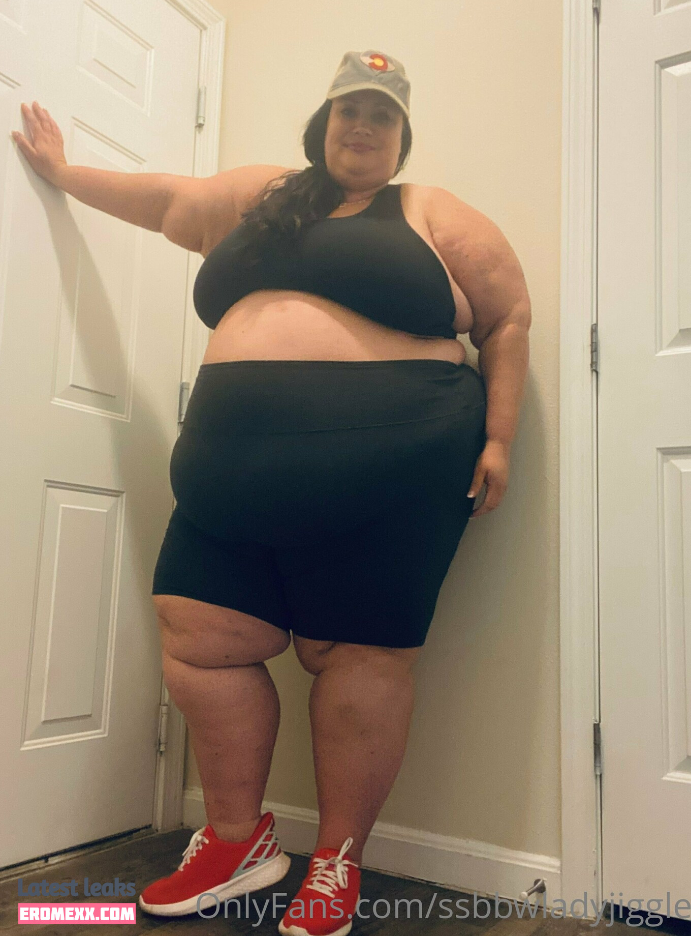 Latest Leaks ssbbwladyjiggles Nude #60 - Fapello