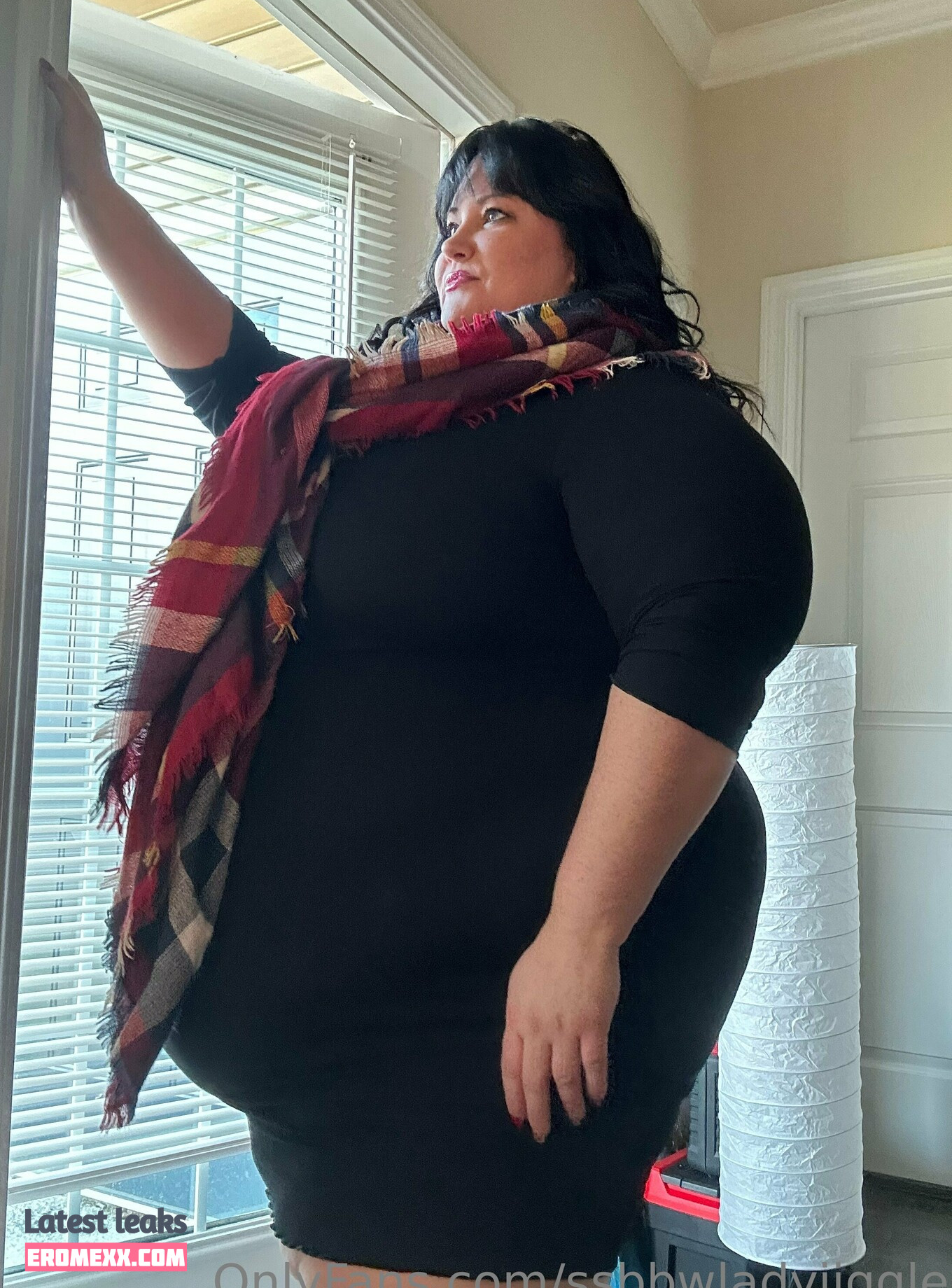 Latest Leaks ssbbwladyjiggles Nude #66 - Fapello