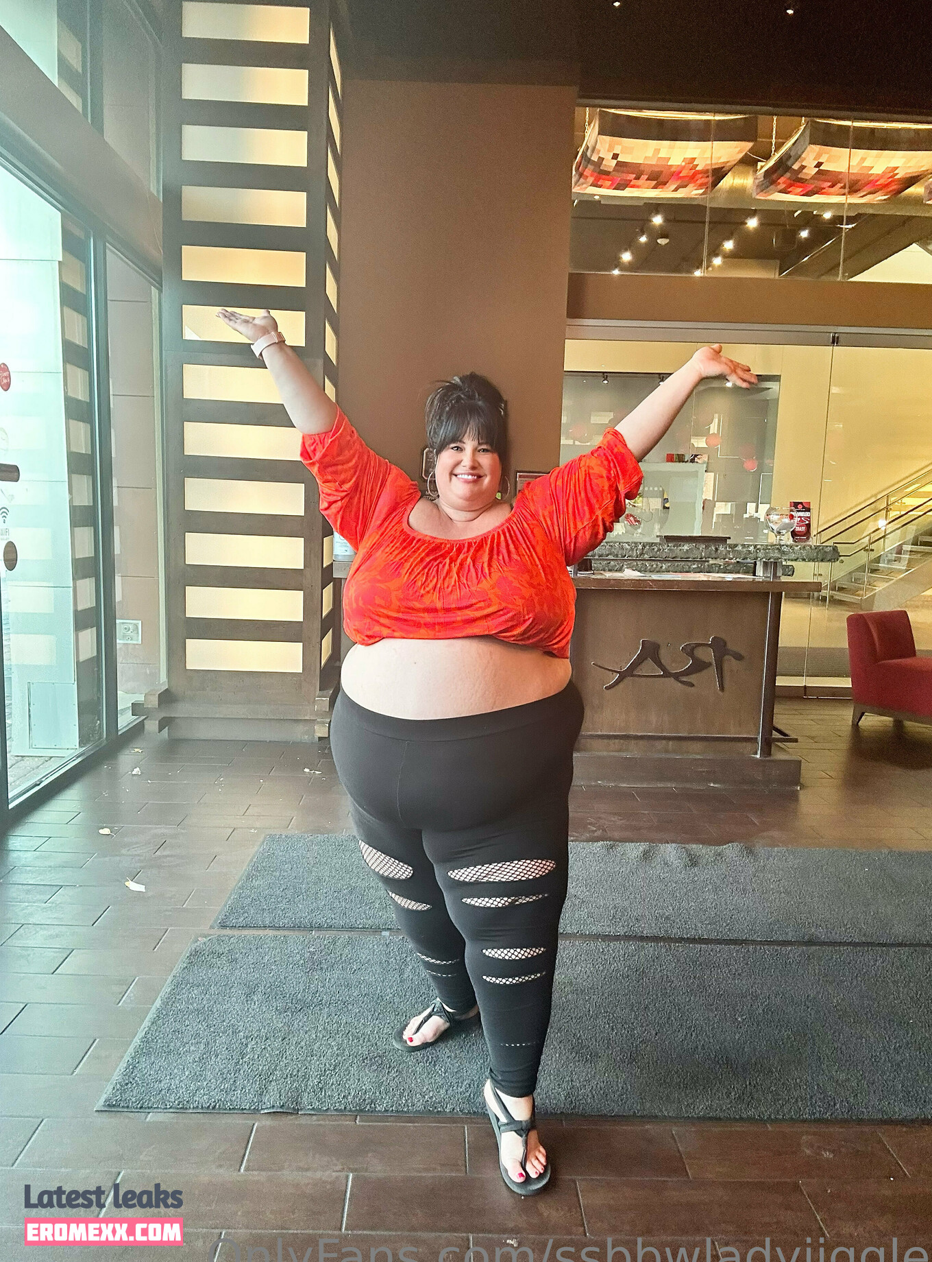 Latest Leaks ssbbwladyjiggles Nude #68 - Fapello