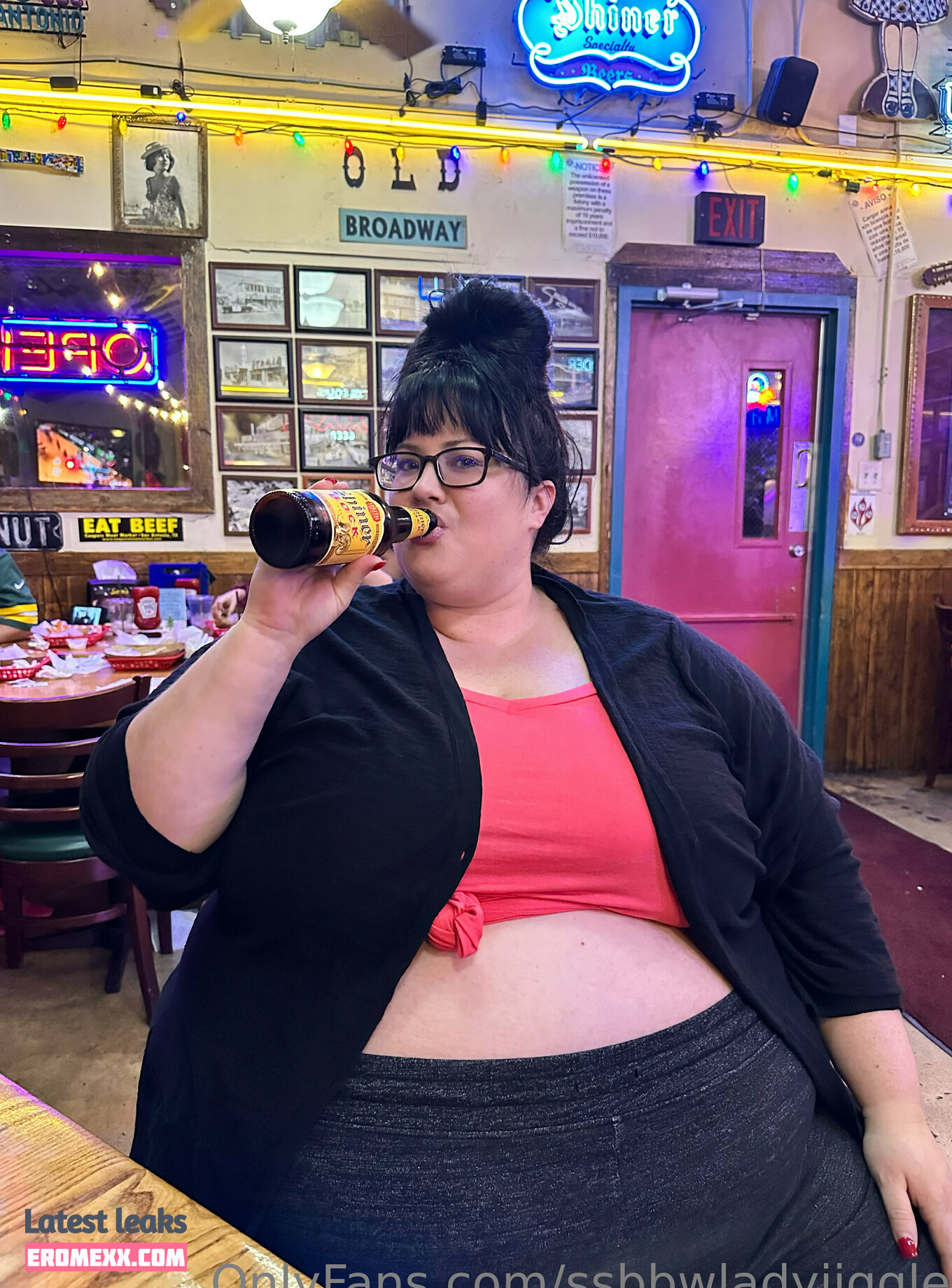 Latest Leaks ssbbwladyjiggles Nude #72 - Fapello