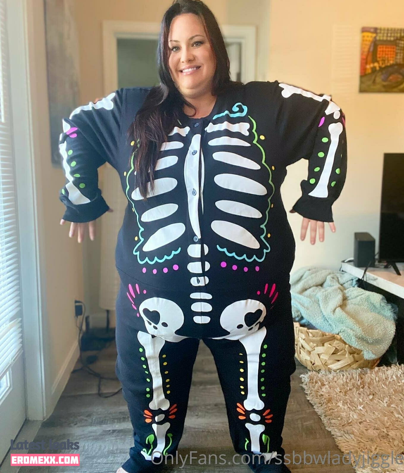 Latest Leaks ssbbwladyjiggles Nude #79 - Fapello