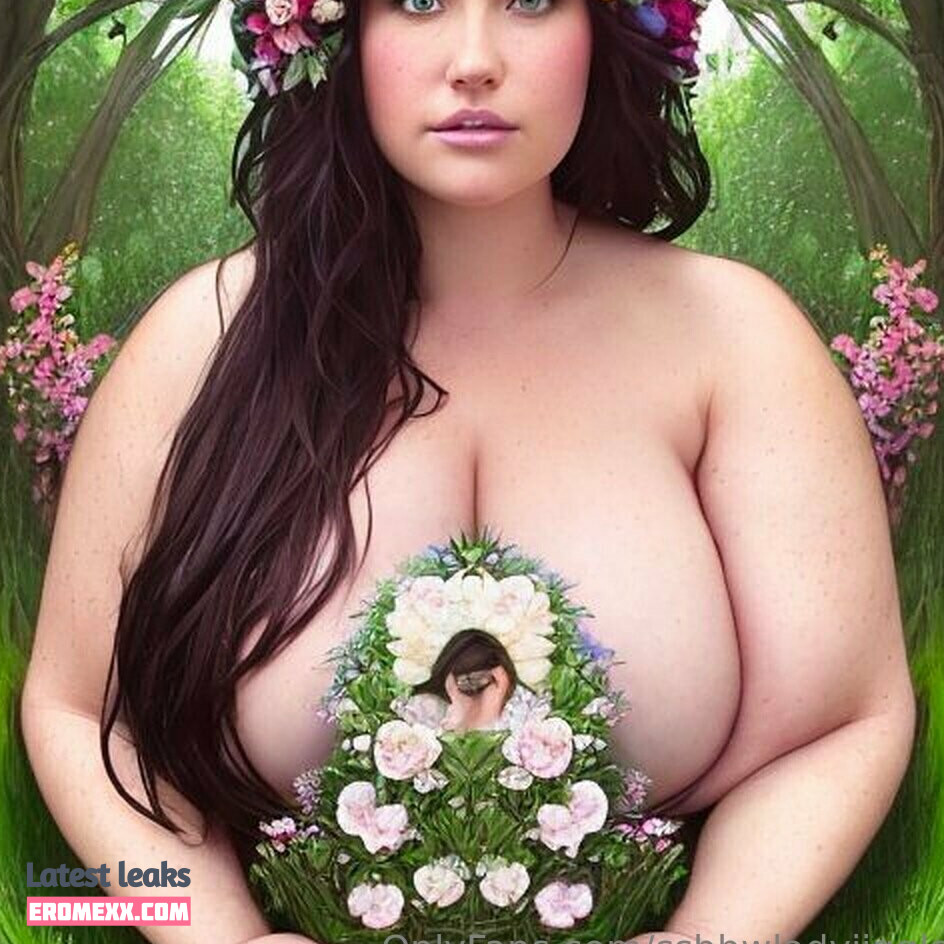 Latest Leaks ssbbwladyjiggles Nude #84 - Fapello