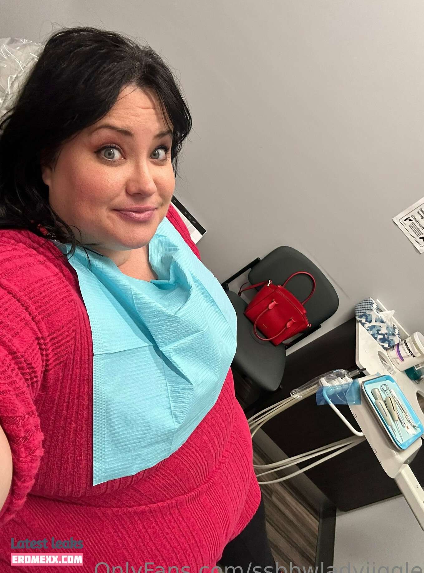Latest Leaks ssbbwladyjiggles Nude #97 - Fapello
