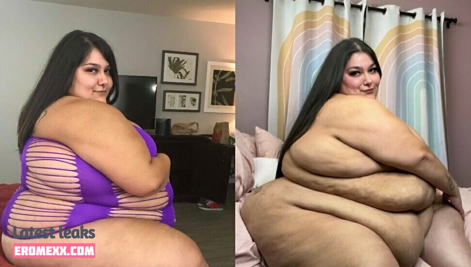 Latest Leaks ssbbwleighton Nude #1 - Erome