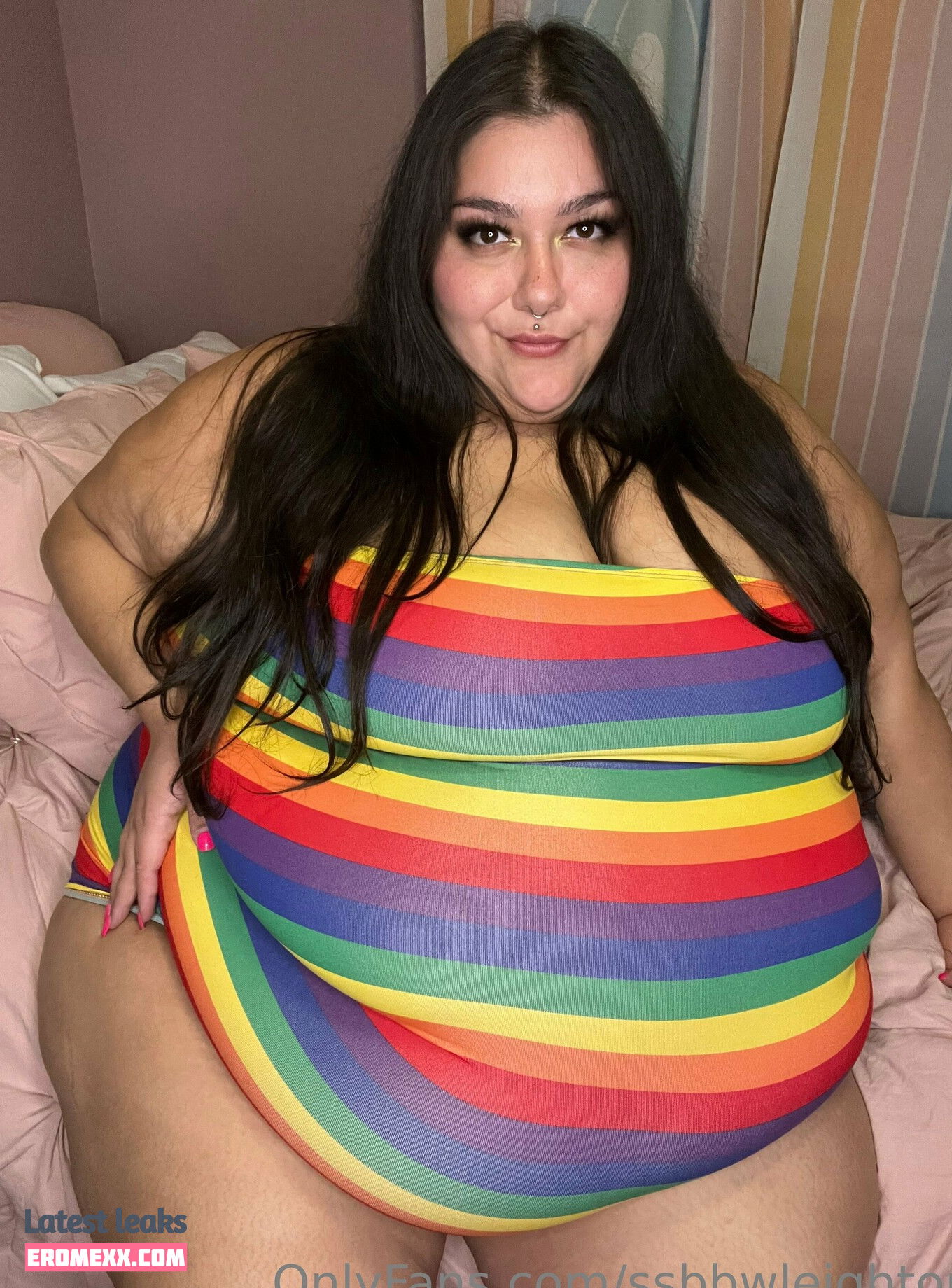 Latest Leaks ssbbwleighton Nude #10 - Erome