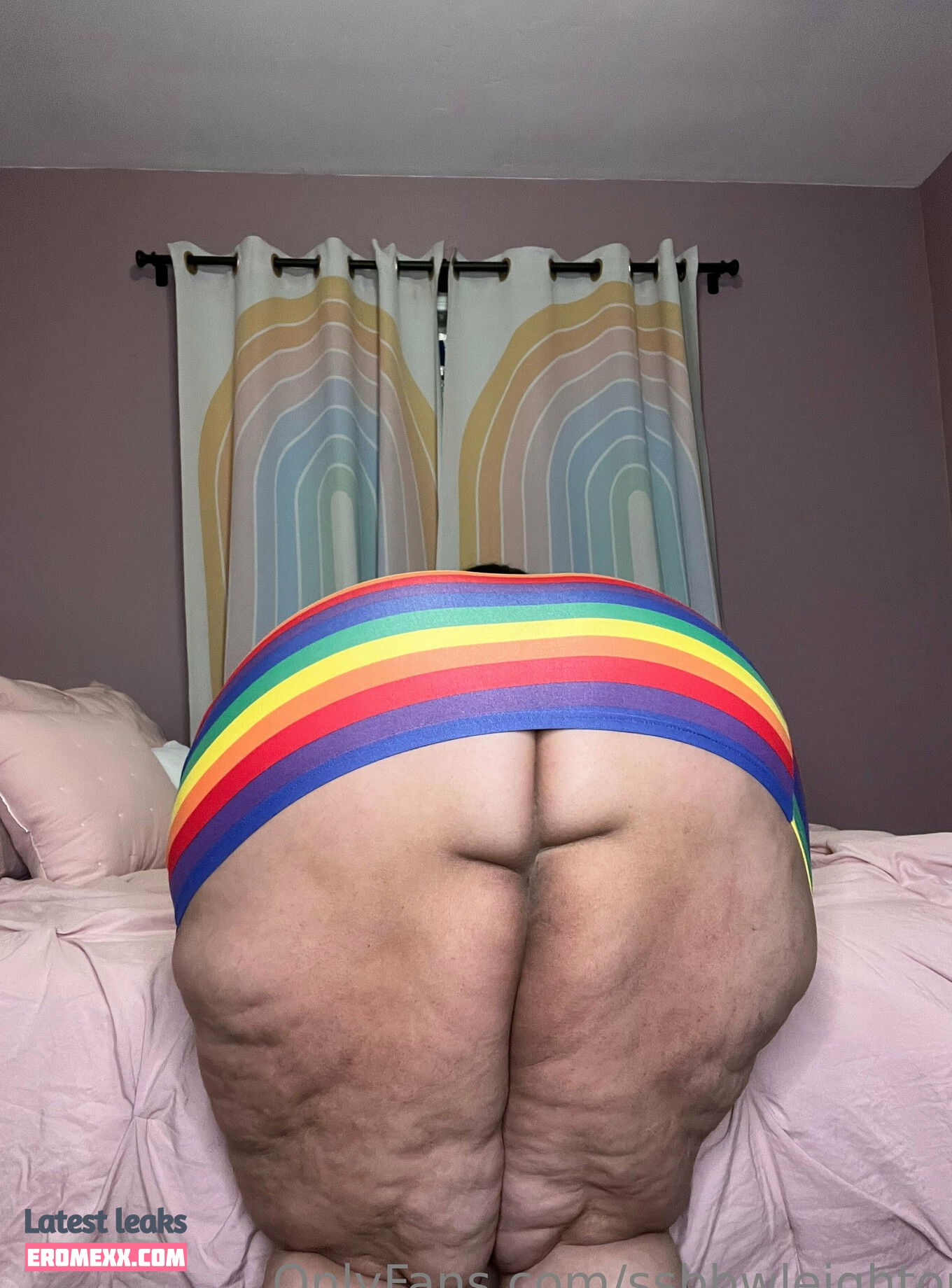 Latest Leaks ssbbwleighton Nude #11 - Erome