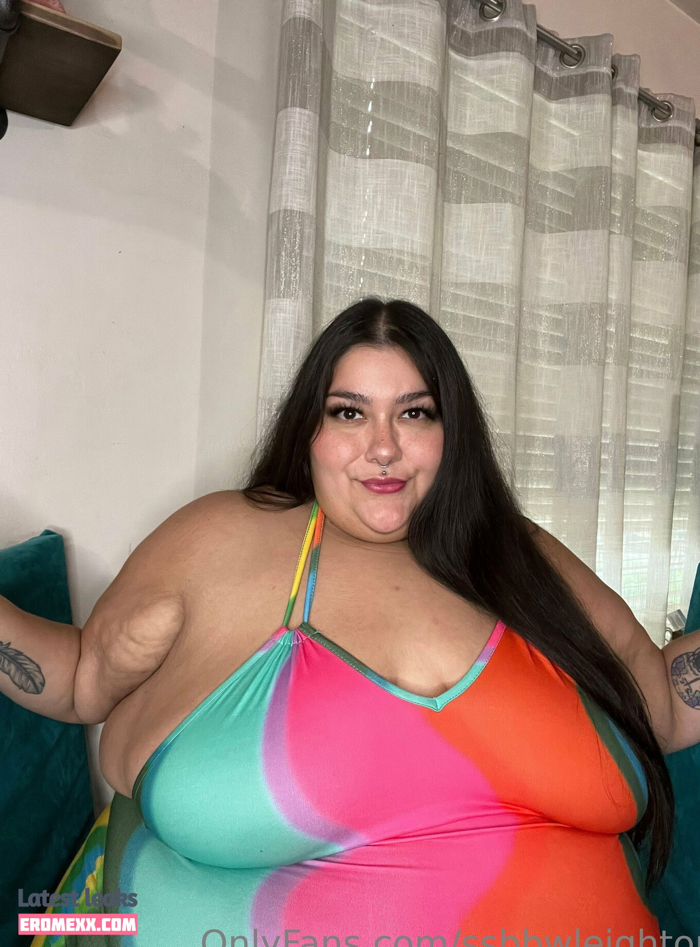 Latest Leaks ssbbwleighton Nude #12 - Erome