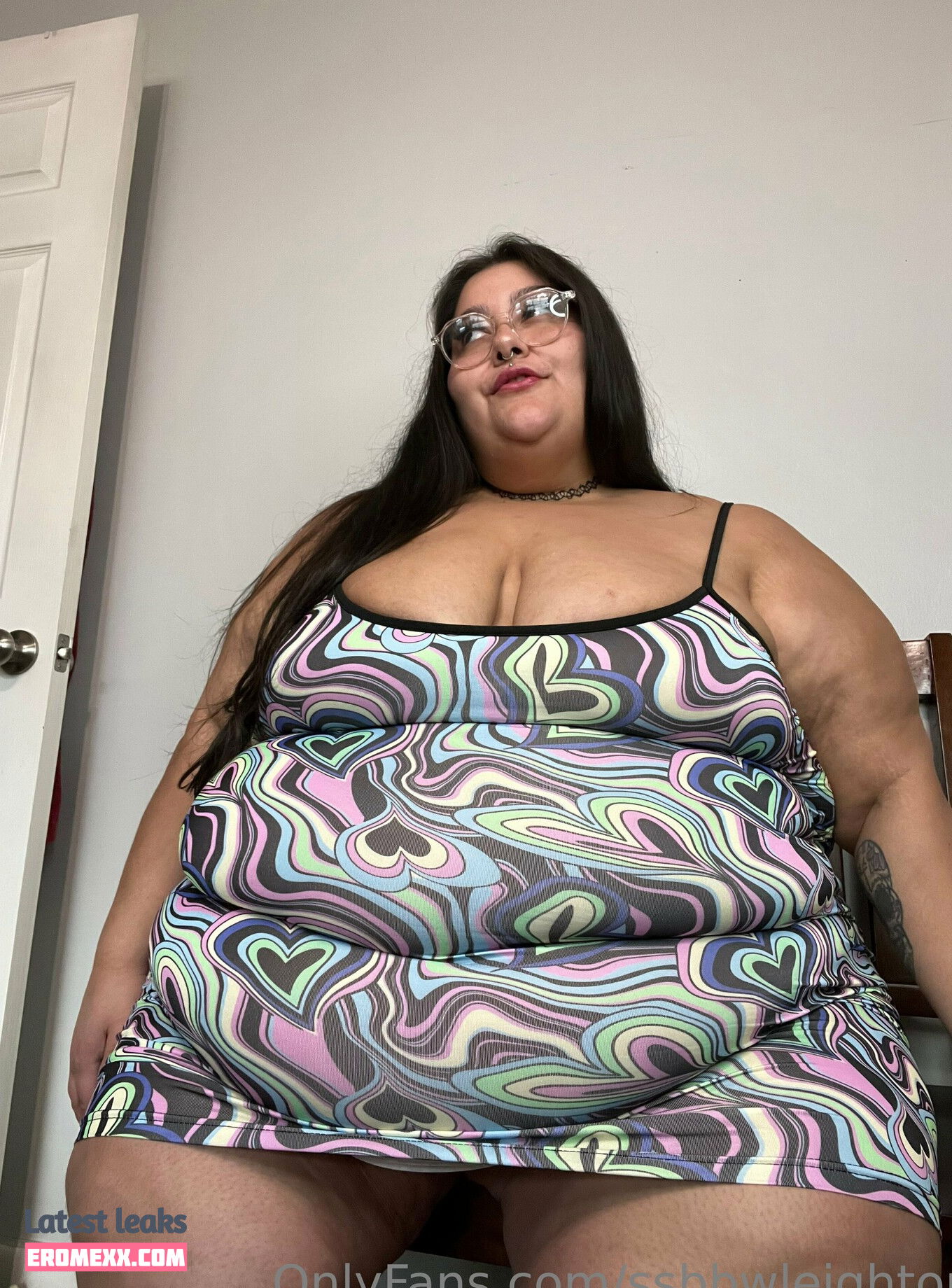 Latest Leaks ssbbwleighton Nude #14 - Erome