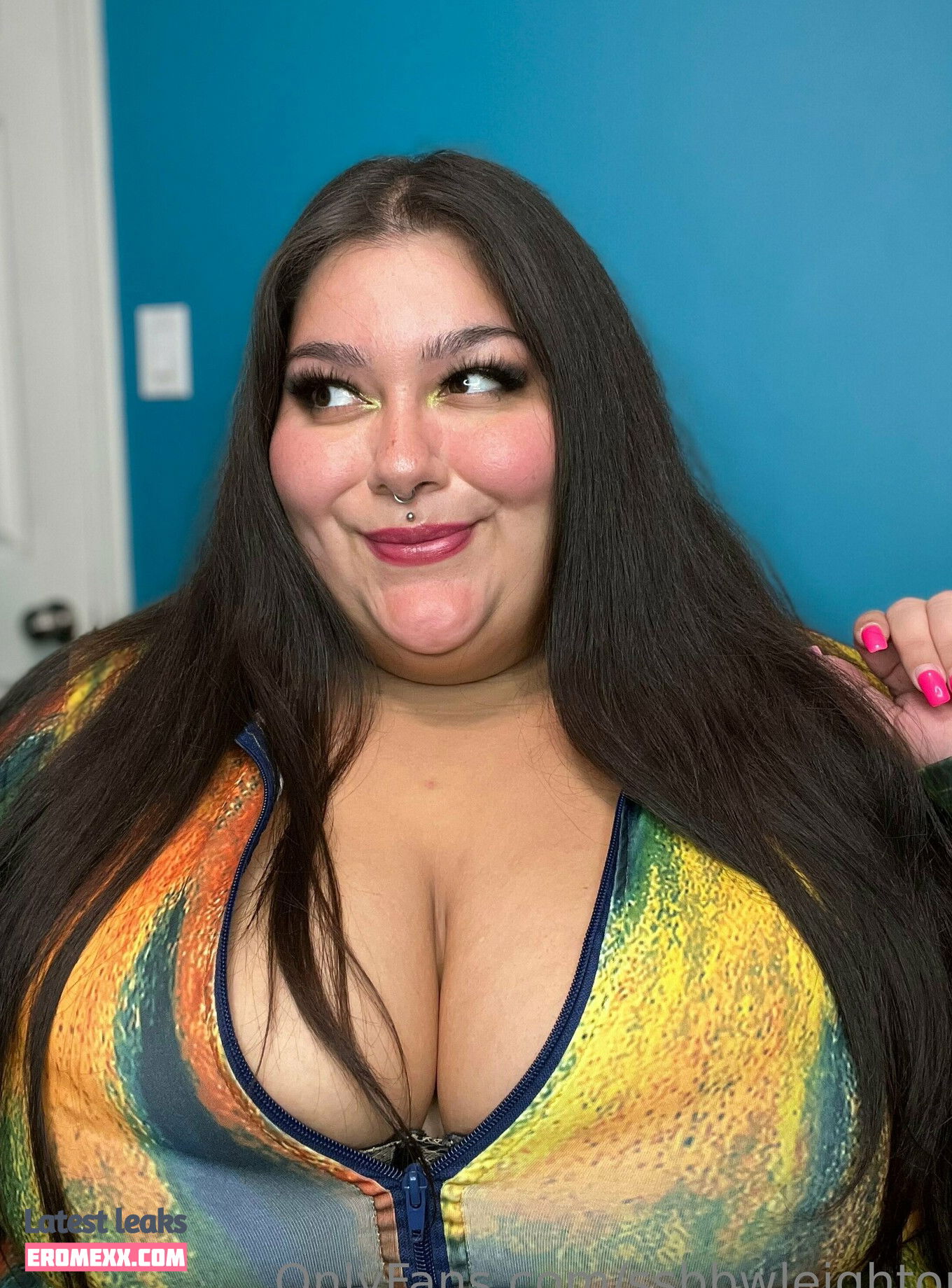 Latest Leaks ssbbwleighton Nude #17 - Erome