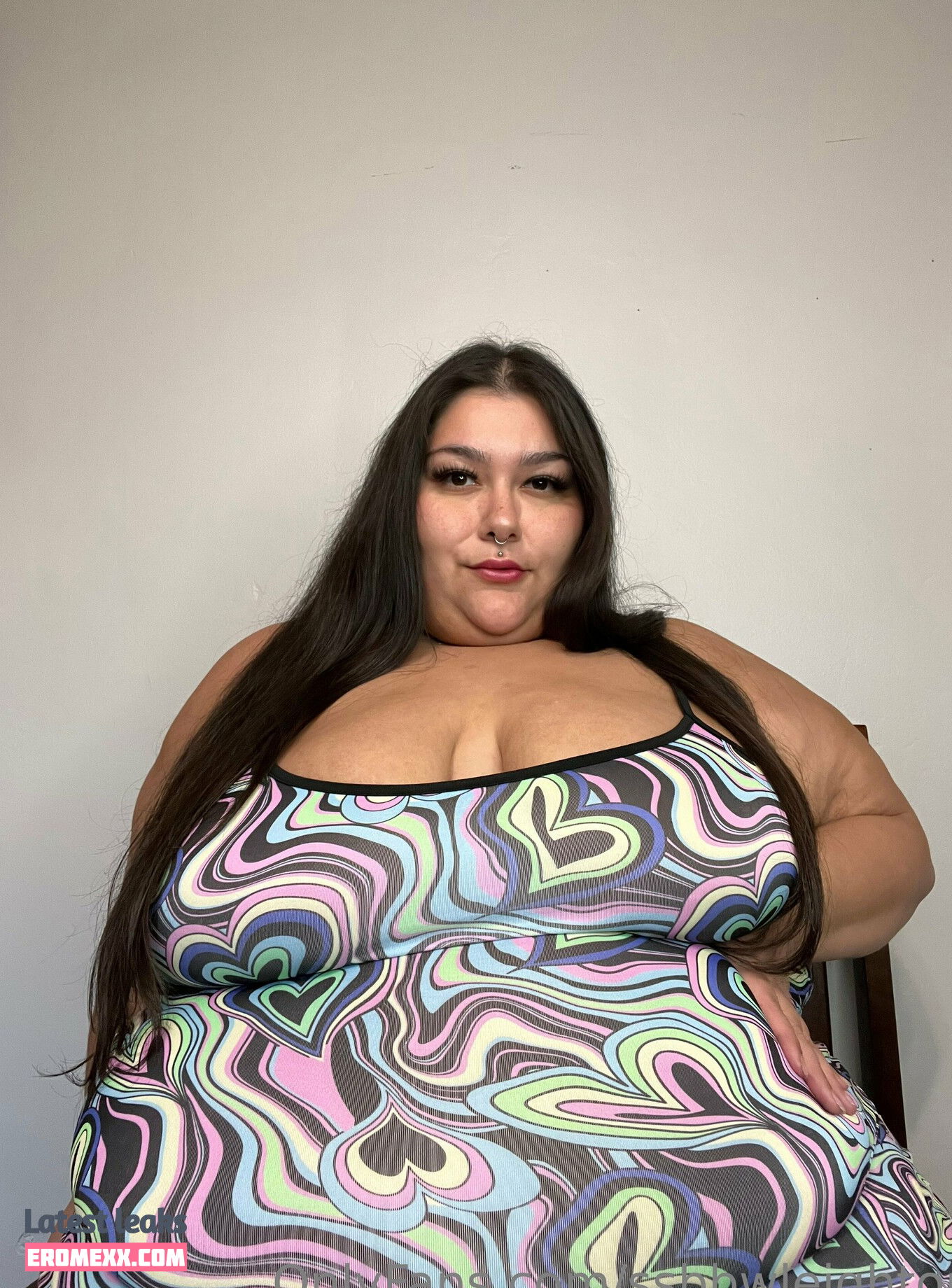 Latest Leaks ssbbwleighton Nude #3 - Erome