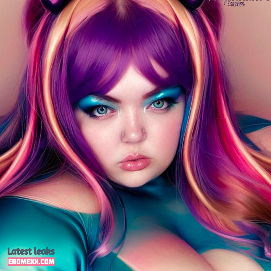Latest Leaks ssbbwlunalove Nude #11 - Fapello