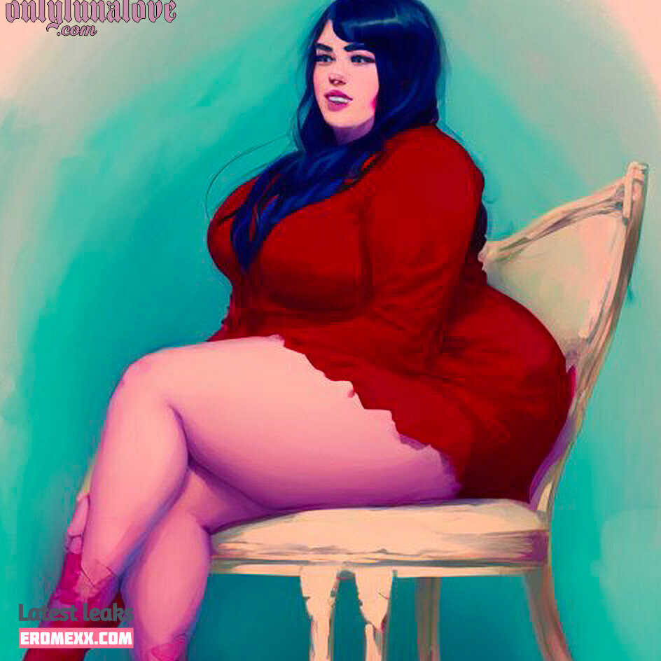 Latest Leaks ssbbwlunalove Nude #7 - Fapello