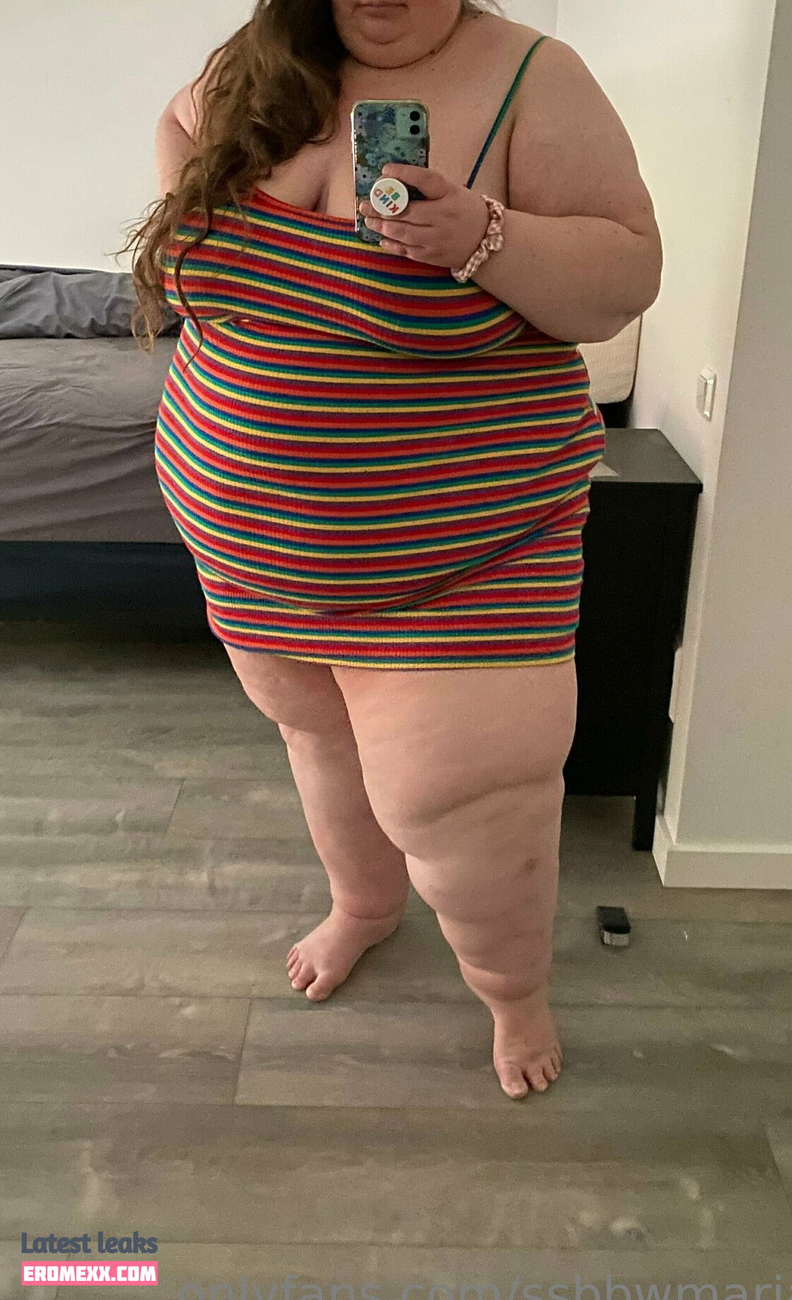 Latest Leaks ssbbwmaria Nude #12 - Fapello