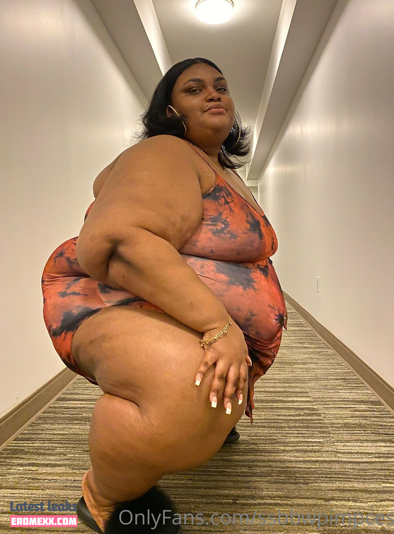 Latest Leaks ssbbwpimpcess Nude #11 - Erome