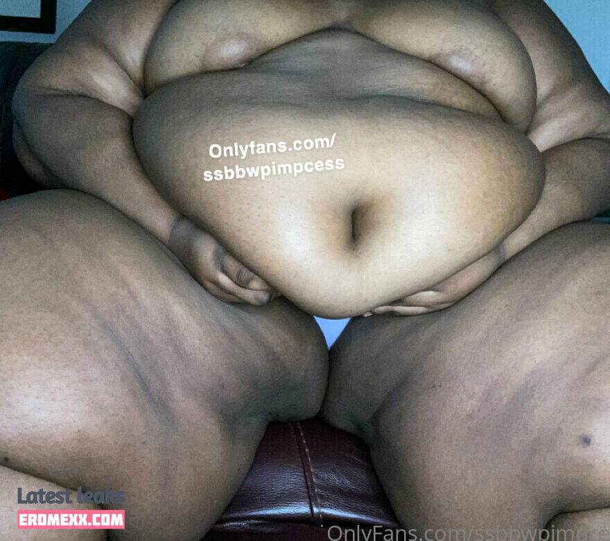 Latest Leaks ssbbwpimpcess Nude #17 - Erome