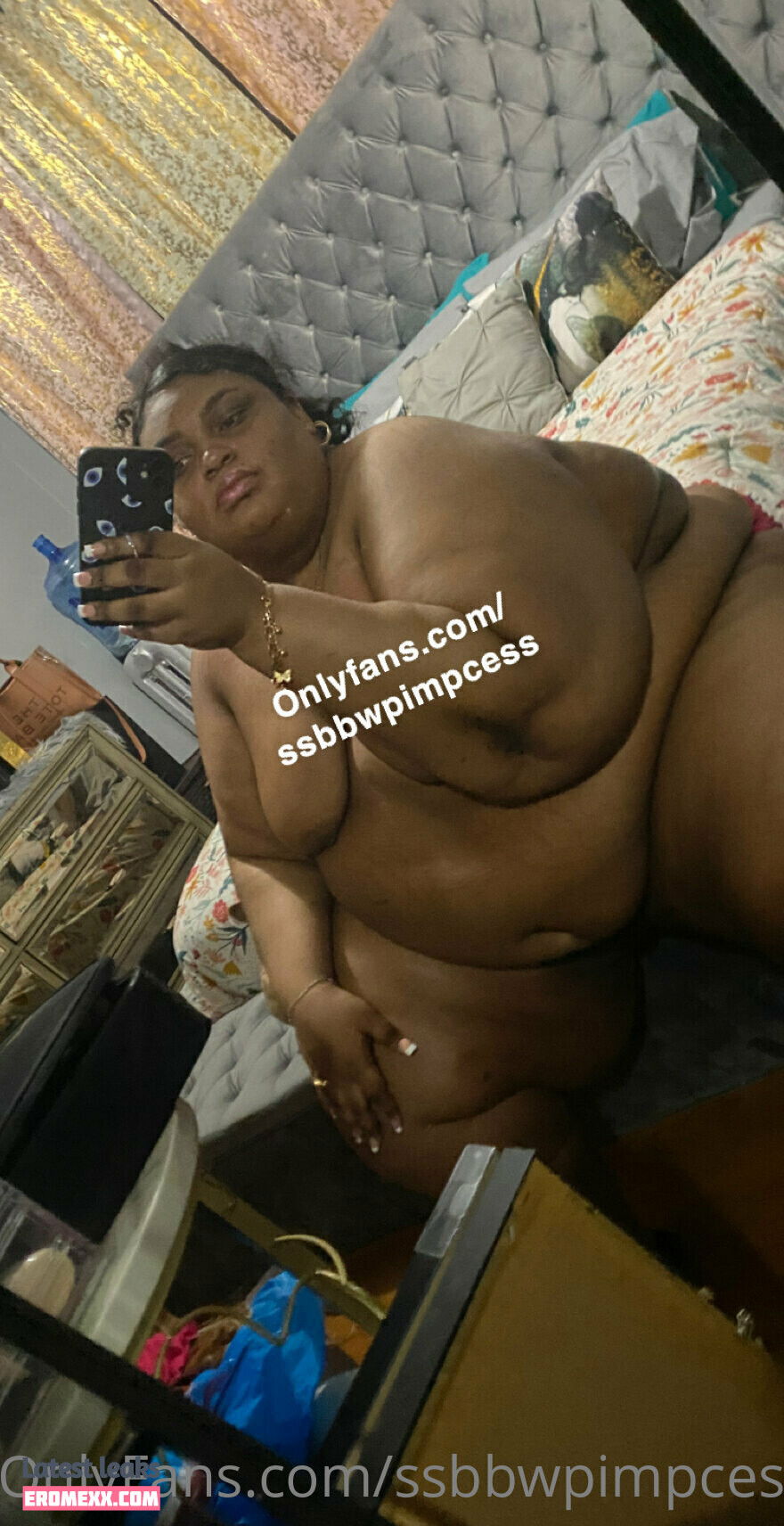 Latest Leaks ssbbwpimpcess Nude #23 - Erome