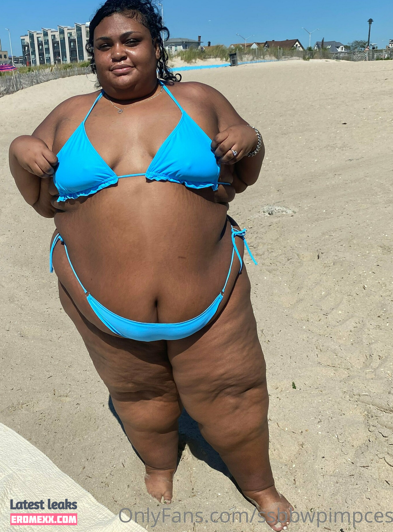 Latest Leaks ssbbwpimpcess Nude #7 - Erome