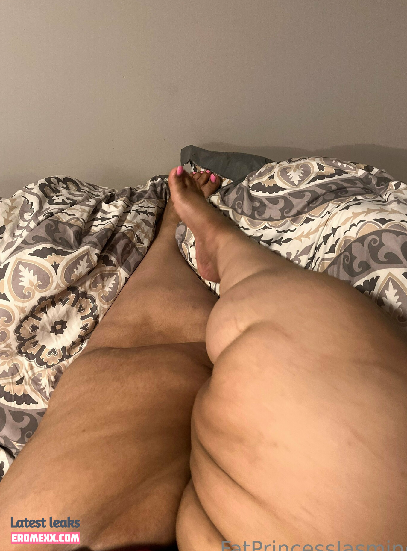 Latest Leaks ssbbwprincessjasmine Nude #12 - Fapello