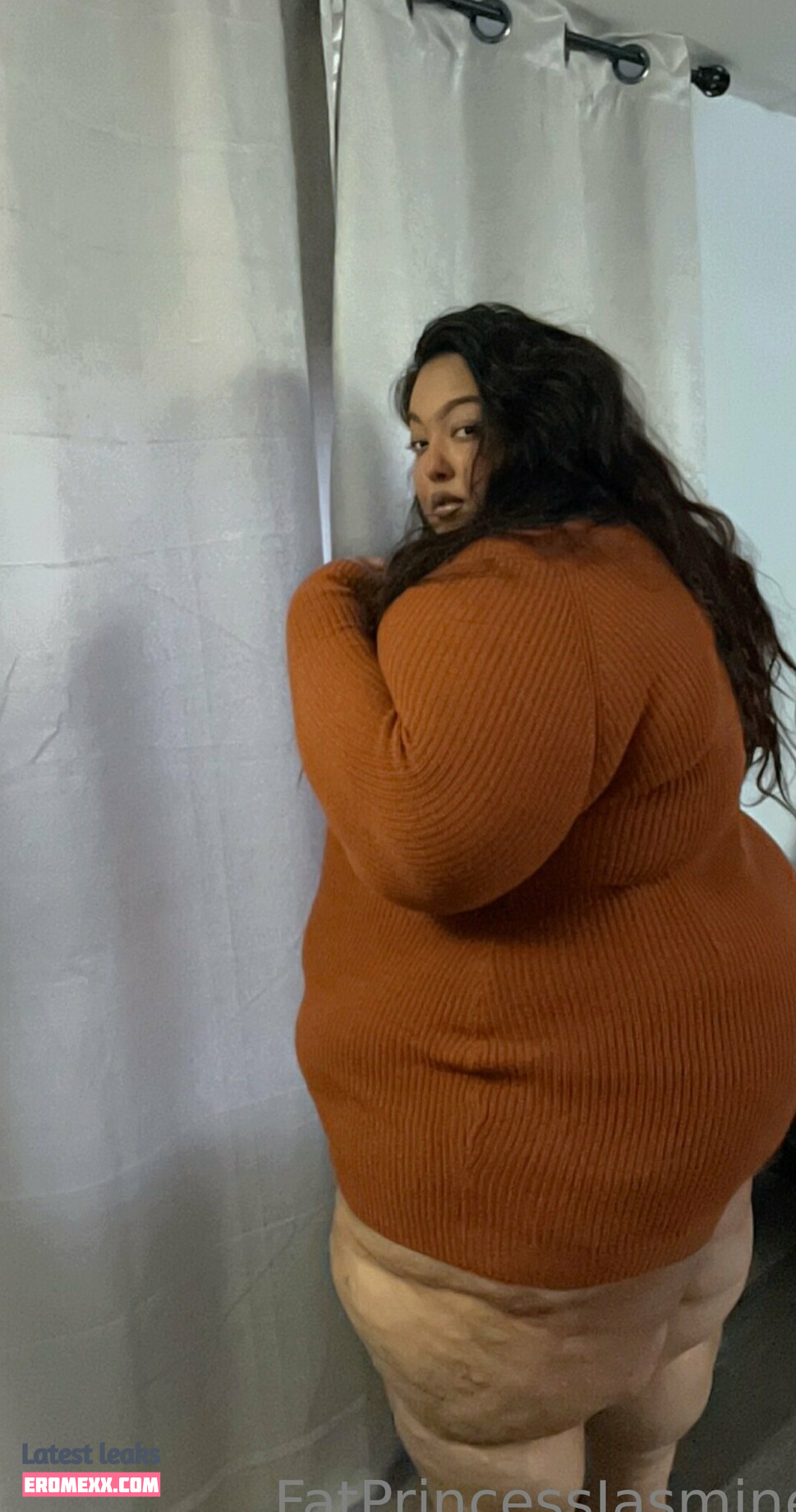 Latest Leaks ssbbwprincessjasmine Nude #14 - Fapello
