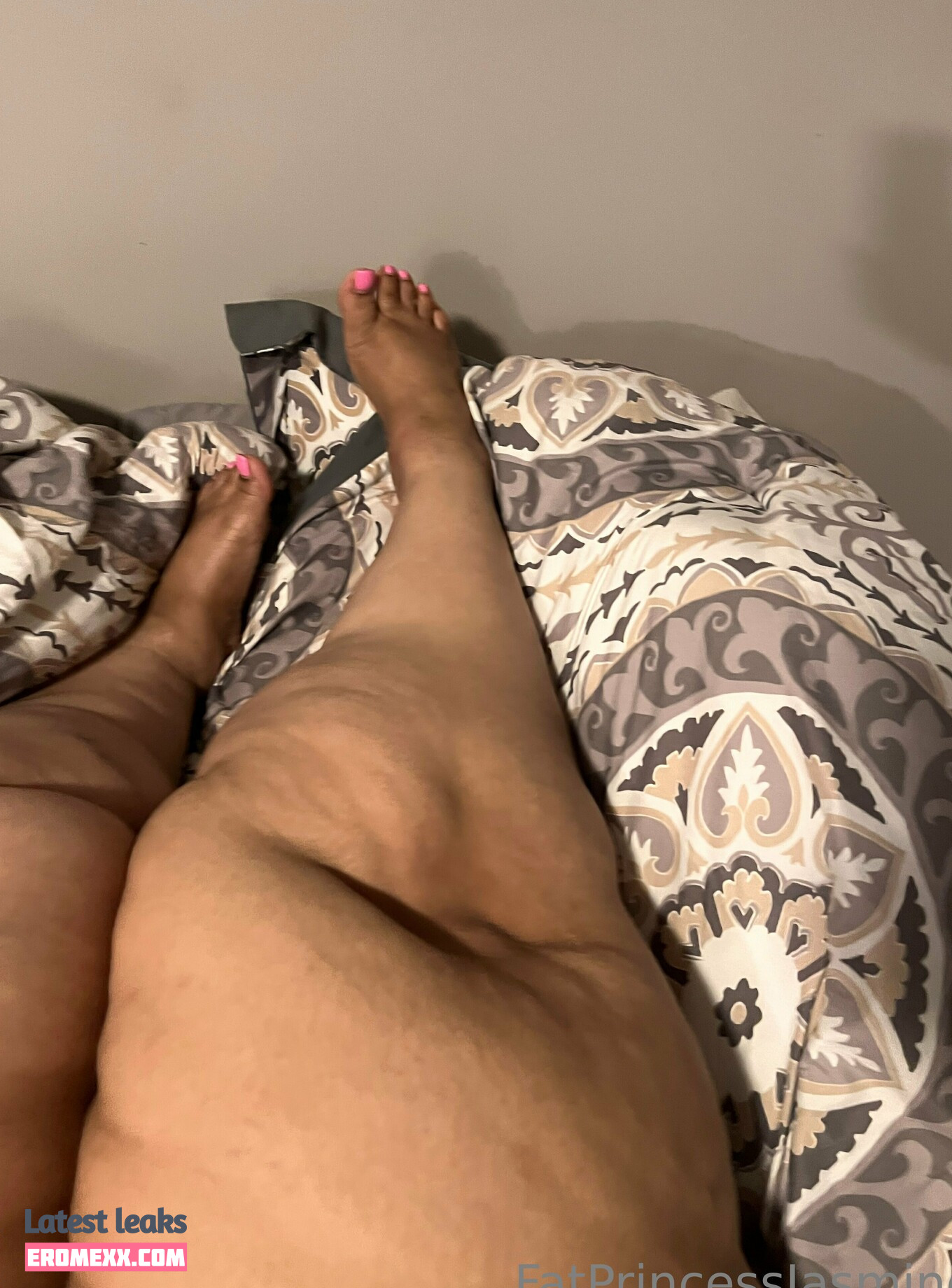 Latest Leaks ssbbwprincessjasmine Nude #15 - Fapello