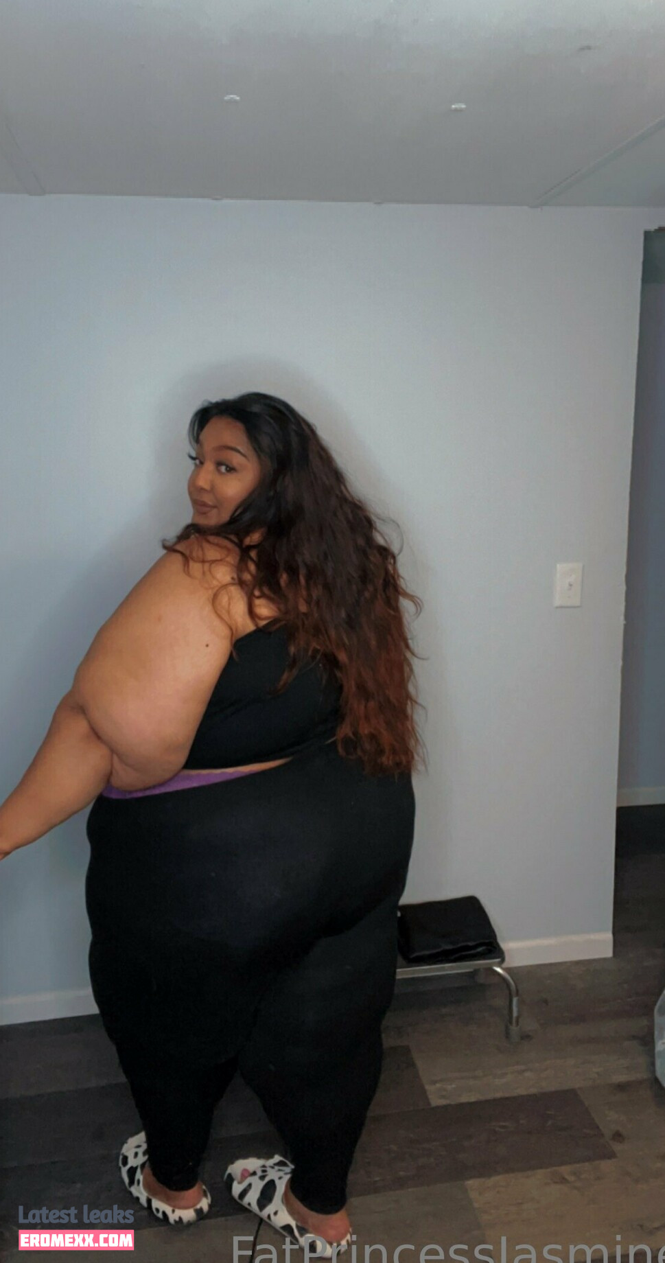 Latest Leaks ssbbwprincessjasmine Nude #21 - Fapello