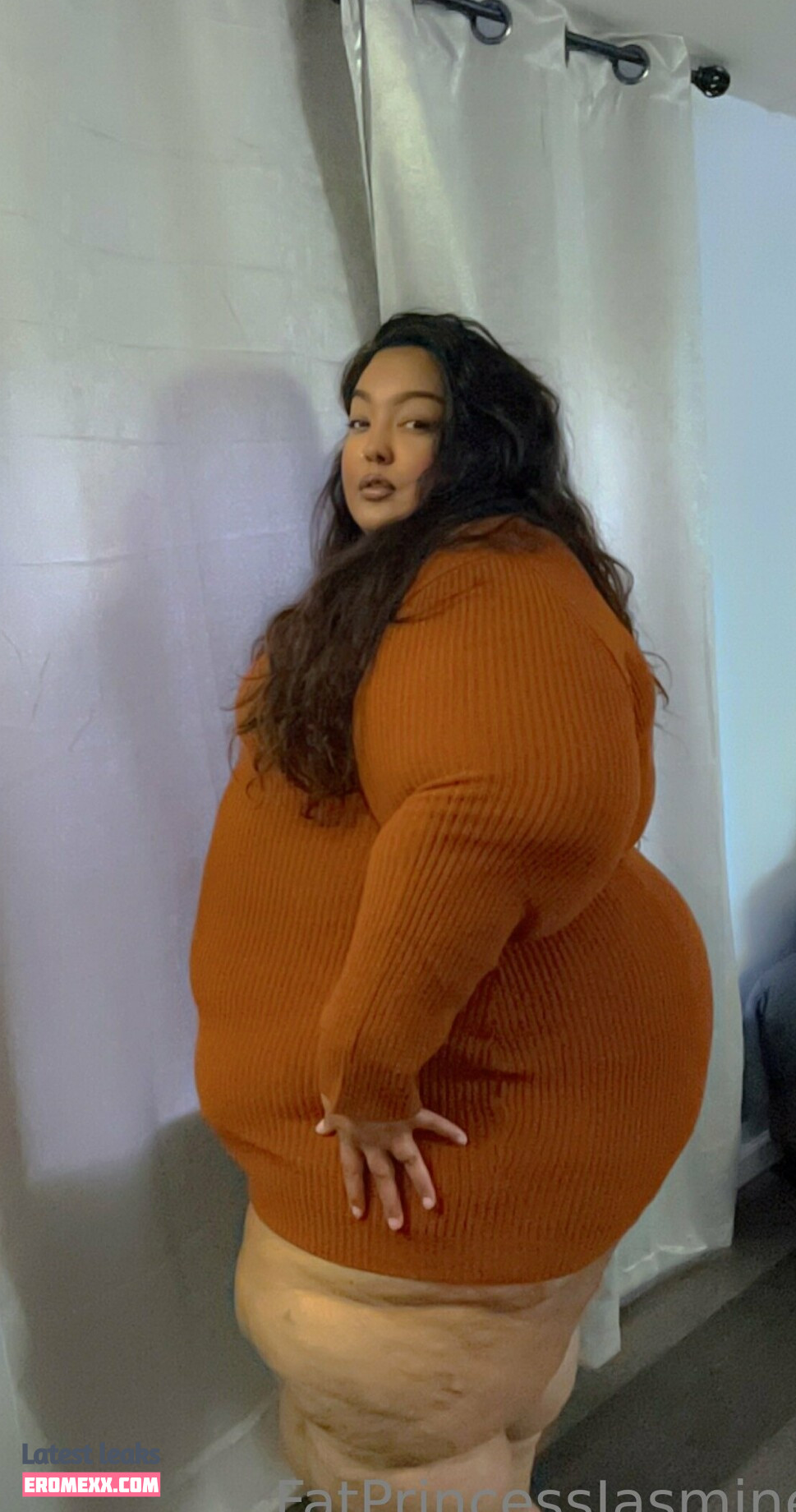 Latest Leaks ssbbwprincessjasmine Nude #24 - Fapello