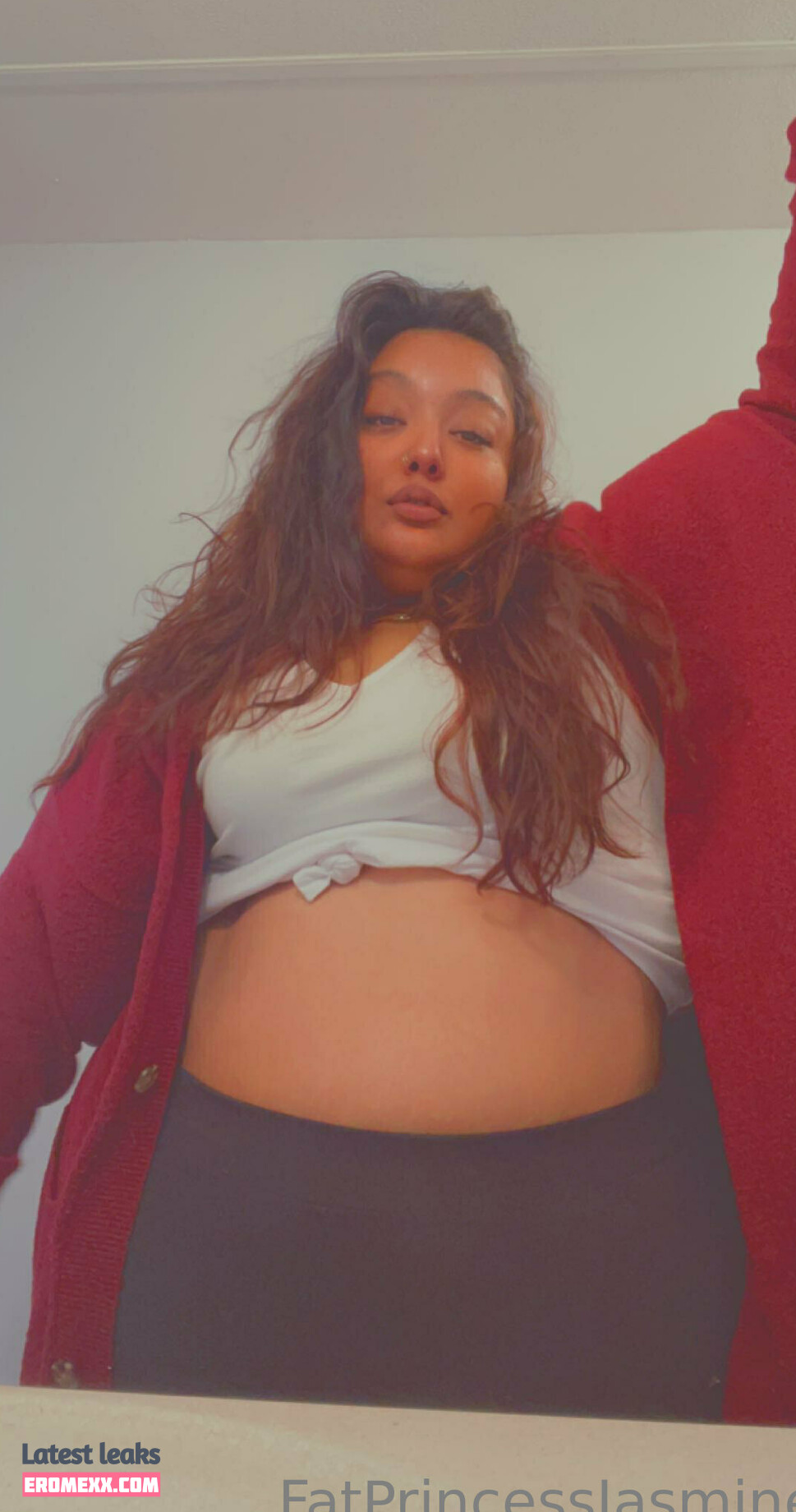 Latest Leaks ssbbwprincessjasmine Nude #25 - Fapello