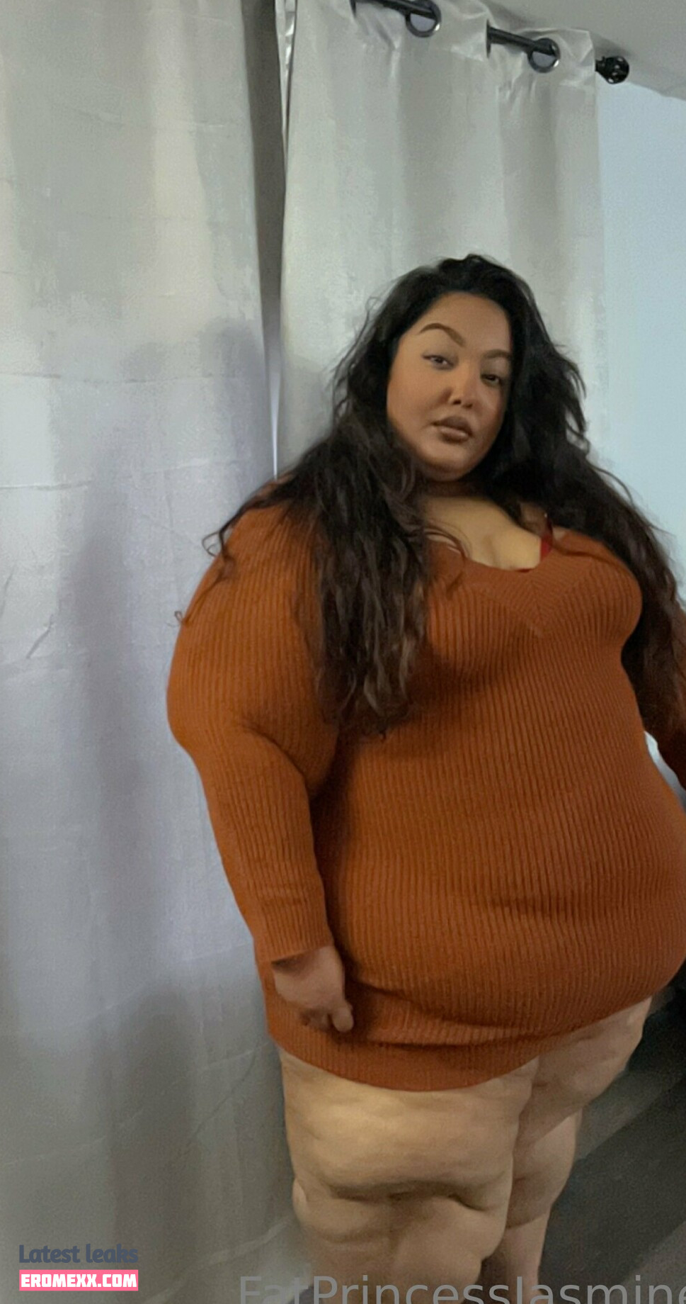 Latest Leaks ssbbwprincessjasmine Nude #28 - Fapello